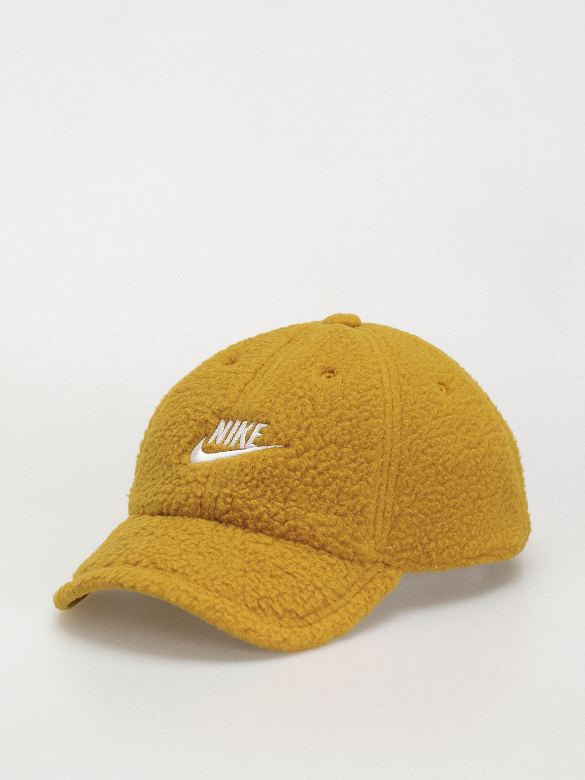 Czapka z daszkiem Nike SB Club Cap Outdoor (bronzine/white)