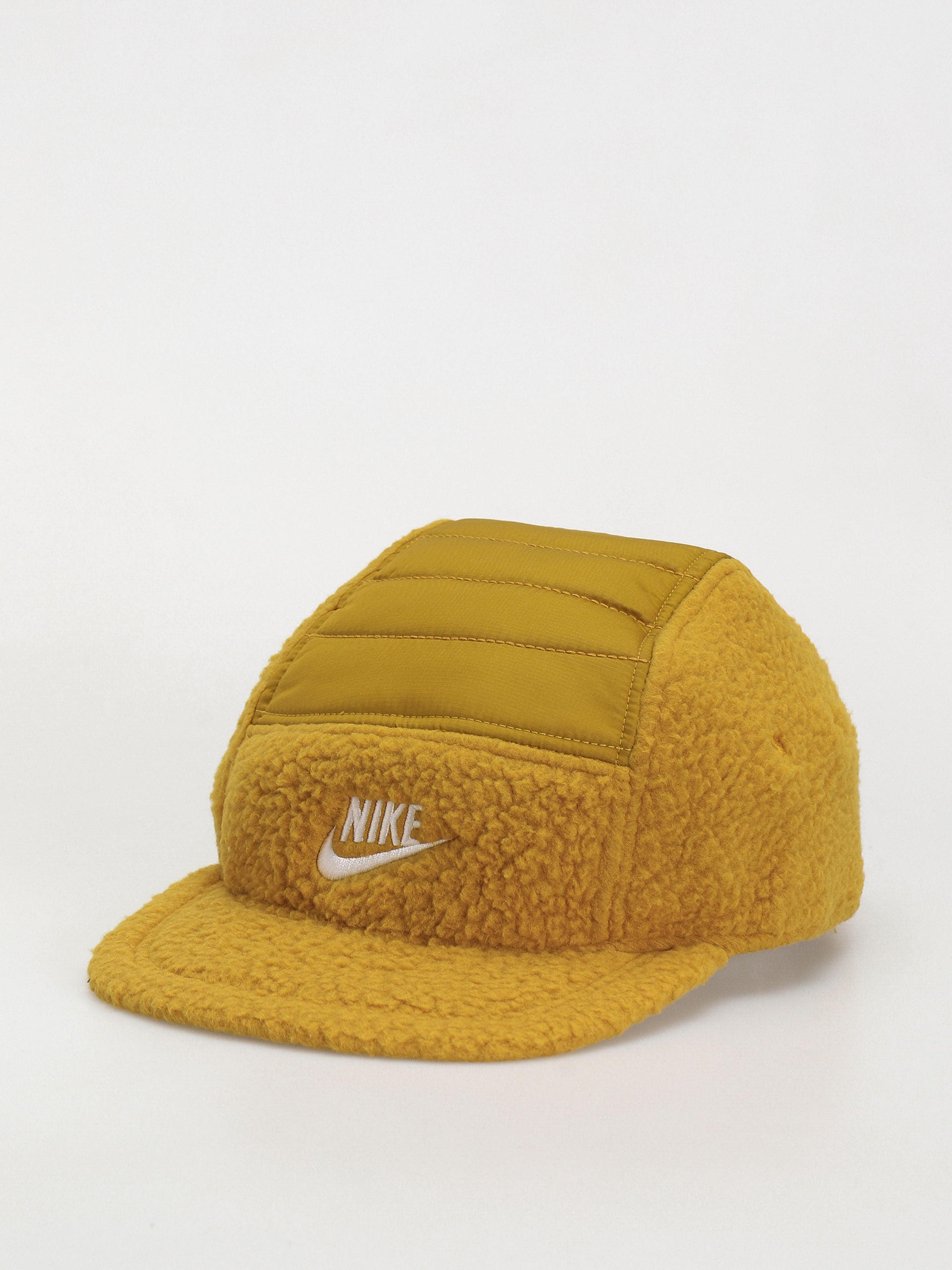 Czapka z daszkiem Nike SB Fly Cap Outdoor (bronzine/white)