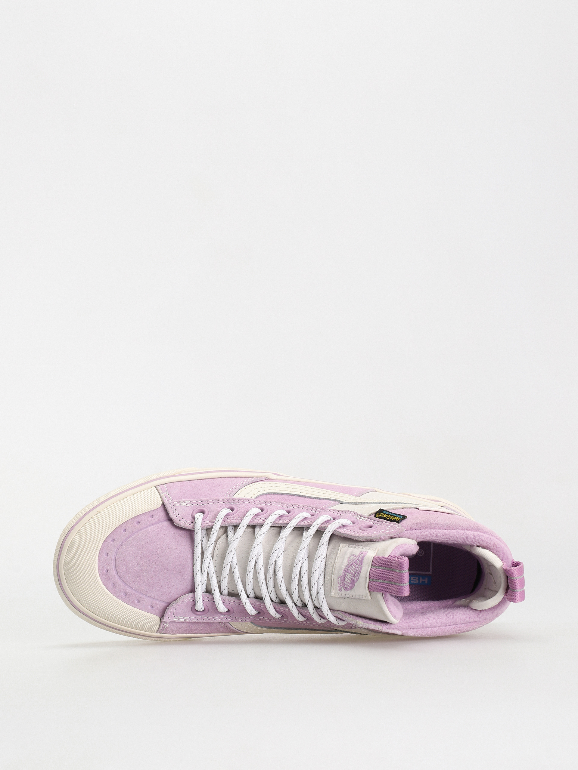 Buty Vans Sk8 Hi MTE 2 (violet ice/marshmallow)