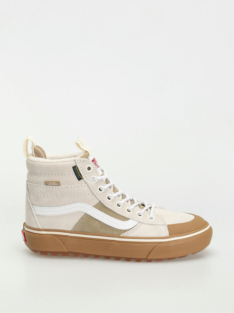 Buty Vans Sk8 Hi MTE 2 (cornstalk/marshmallow)