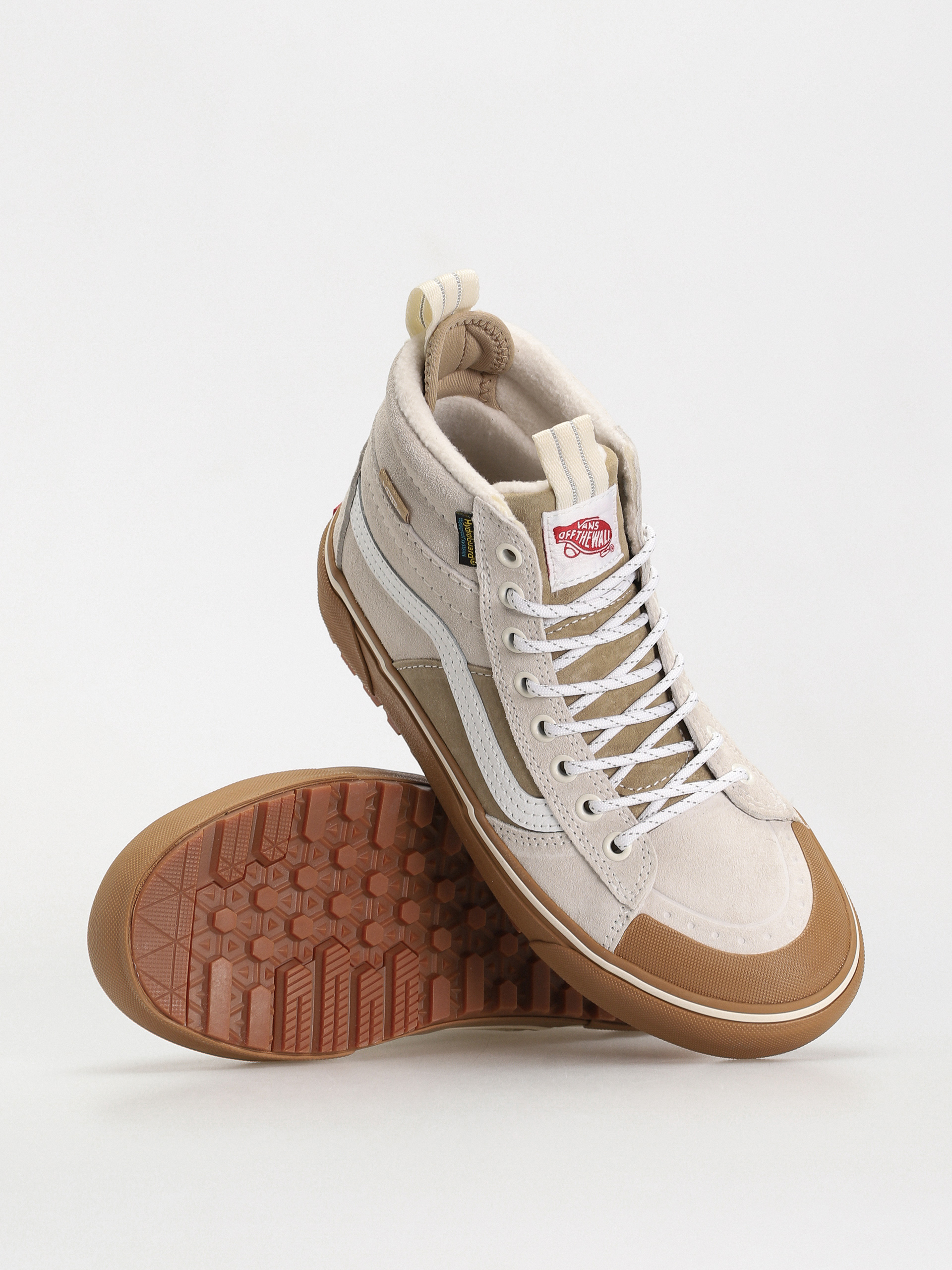 Buty Vans Sk8 Hi MTE 2 (cornstalk/marshmallow)