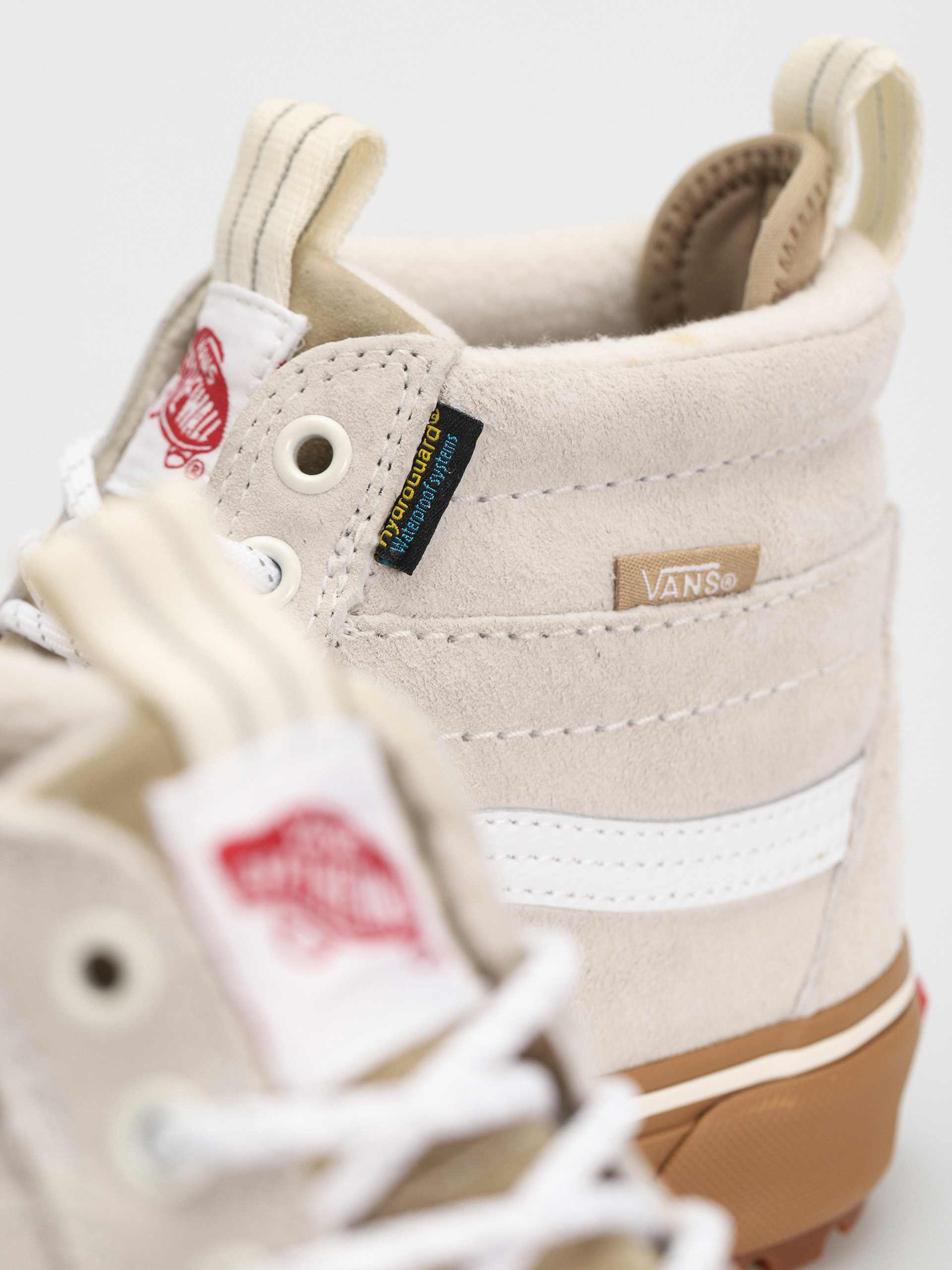 Buty Vans Sk8 Hi MTE 2 (cornstalk/marshmallow)