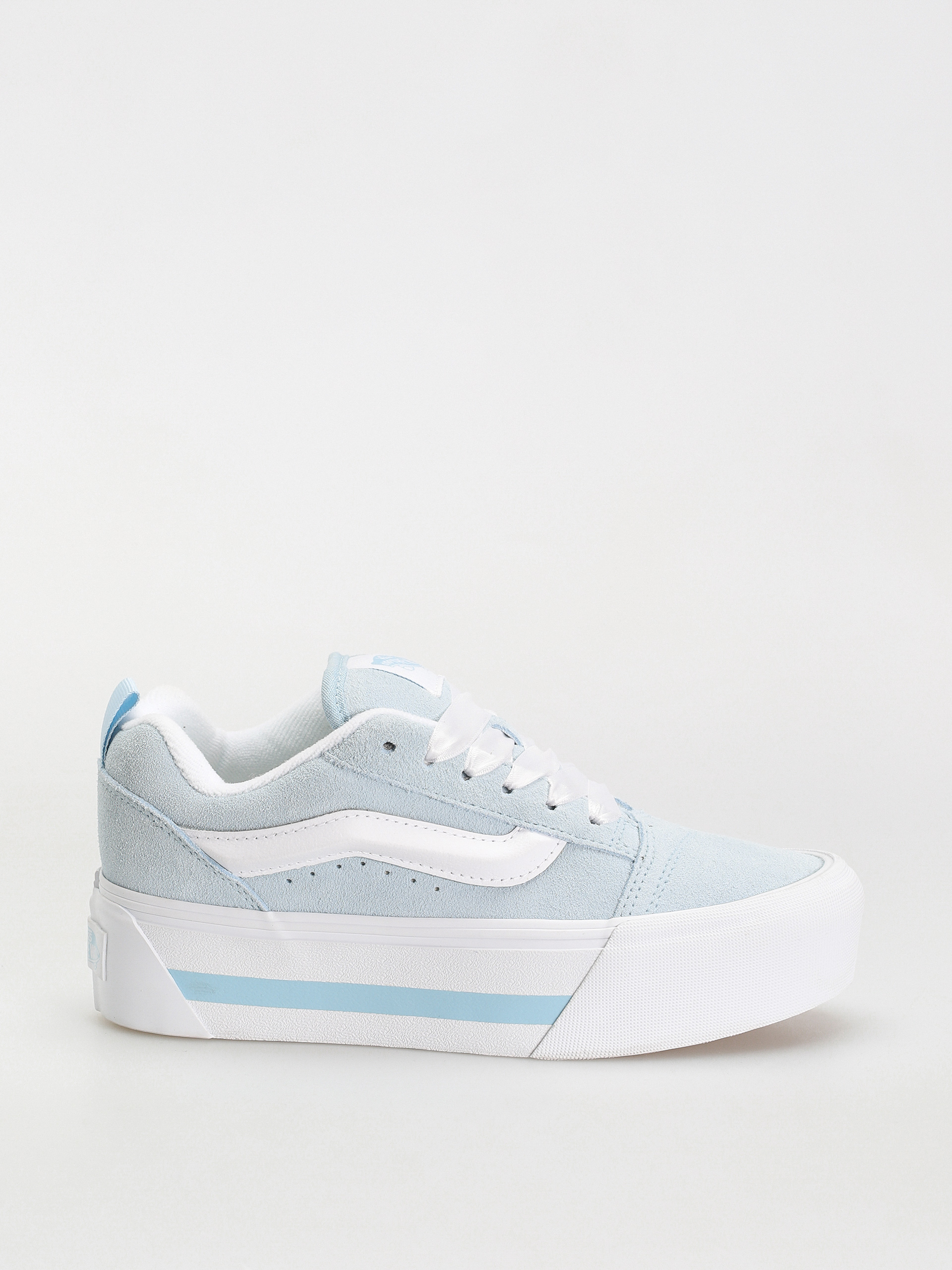 Buty Vans Knu Stack (vintage satin dream blue)