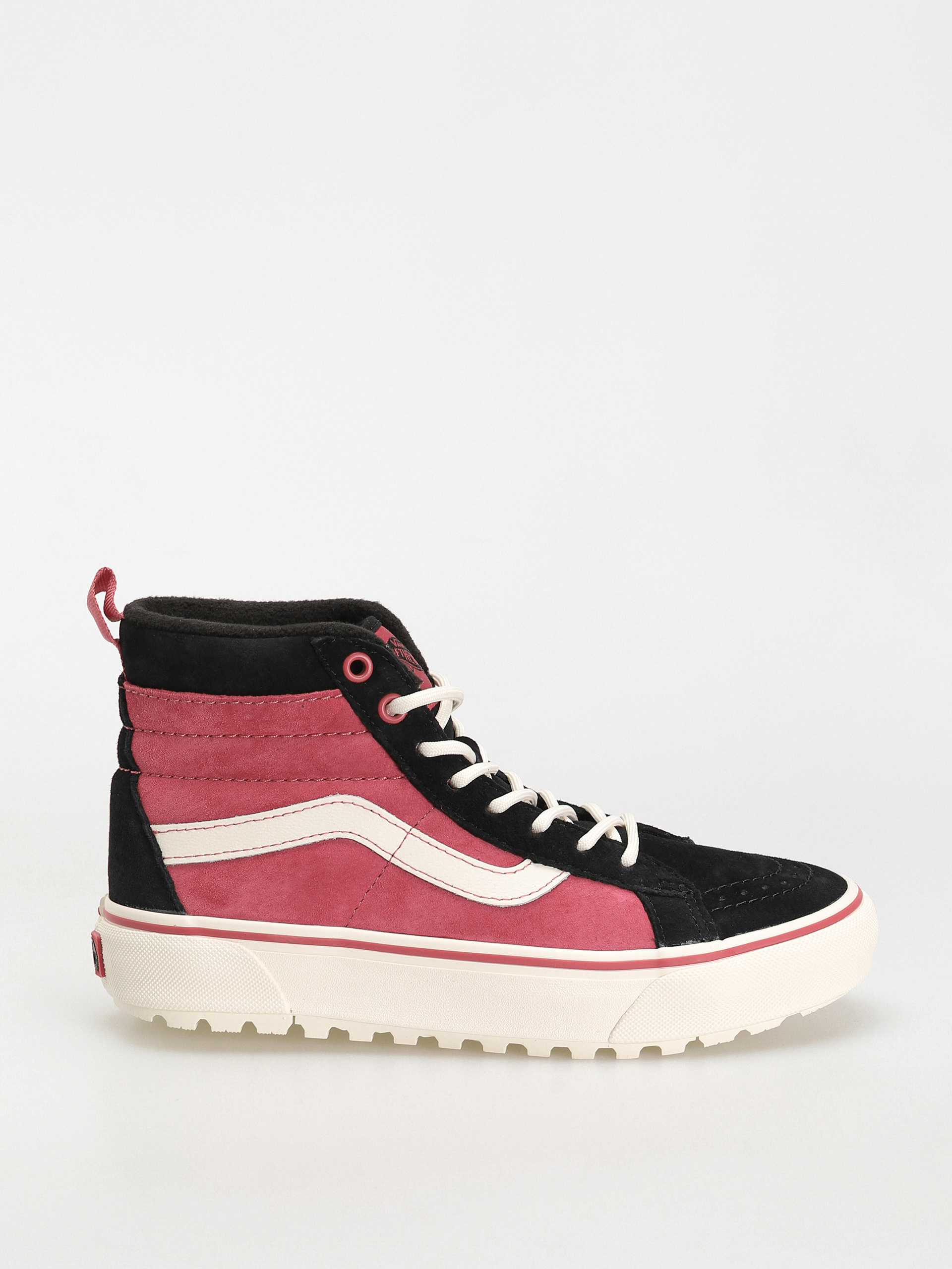 Buty Vans Sk8 Hi MTE 1 (holly berry)