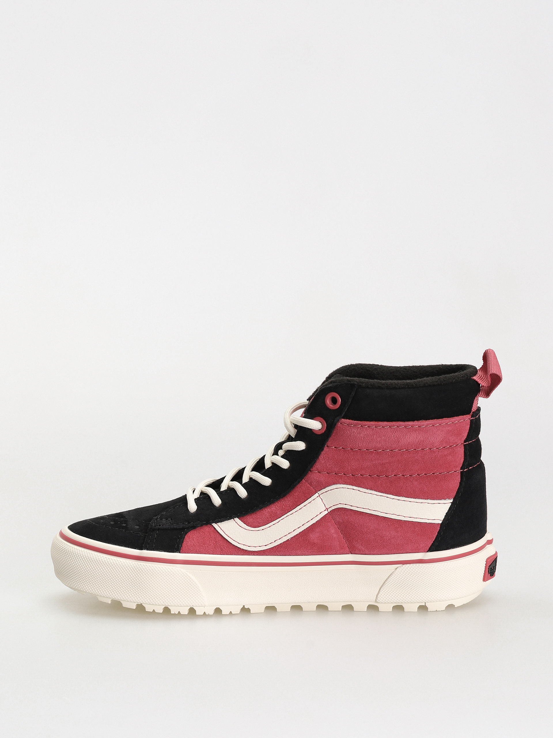 Buty Vans Sk8 Hi MTE 1 (holly berry)