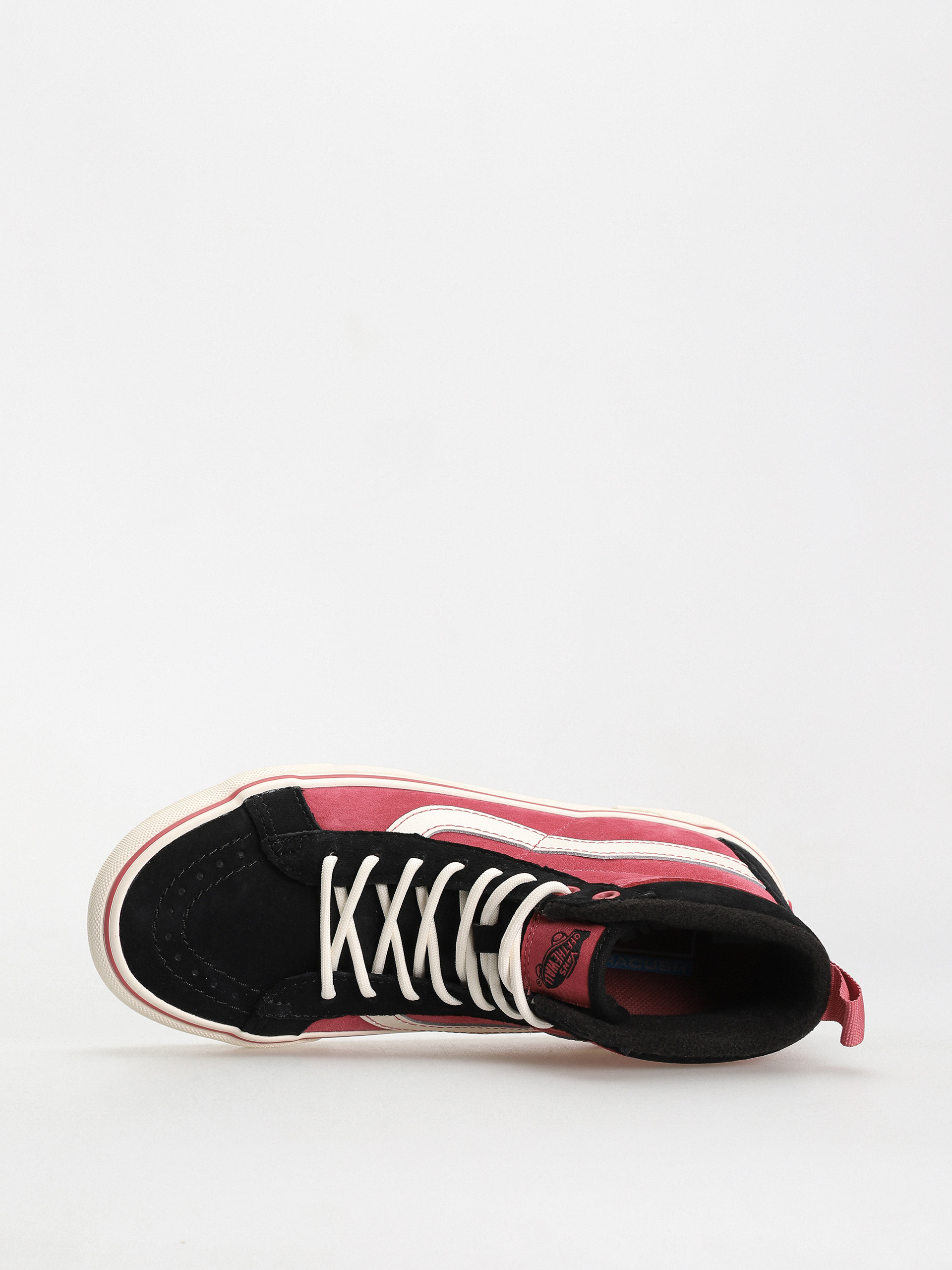 Buty Vans Sk8 Hi MTE 1 (holly berry)