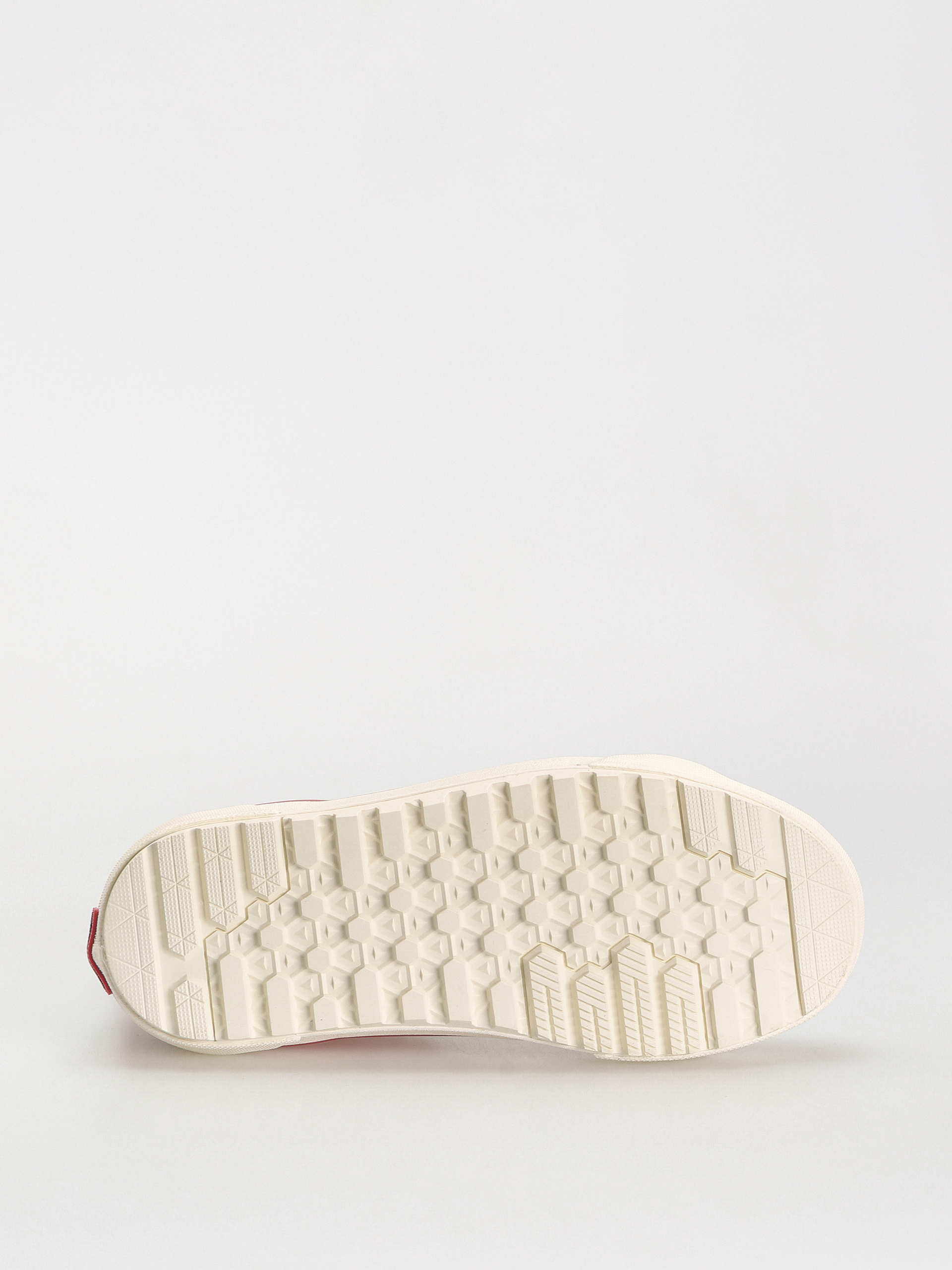 Buty Vans Sk8 Hi MTE 1 (holly berry)