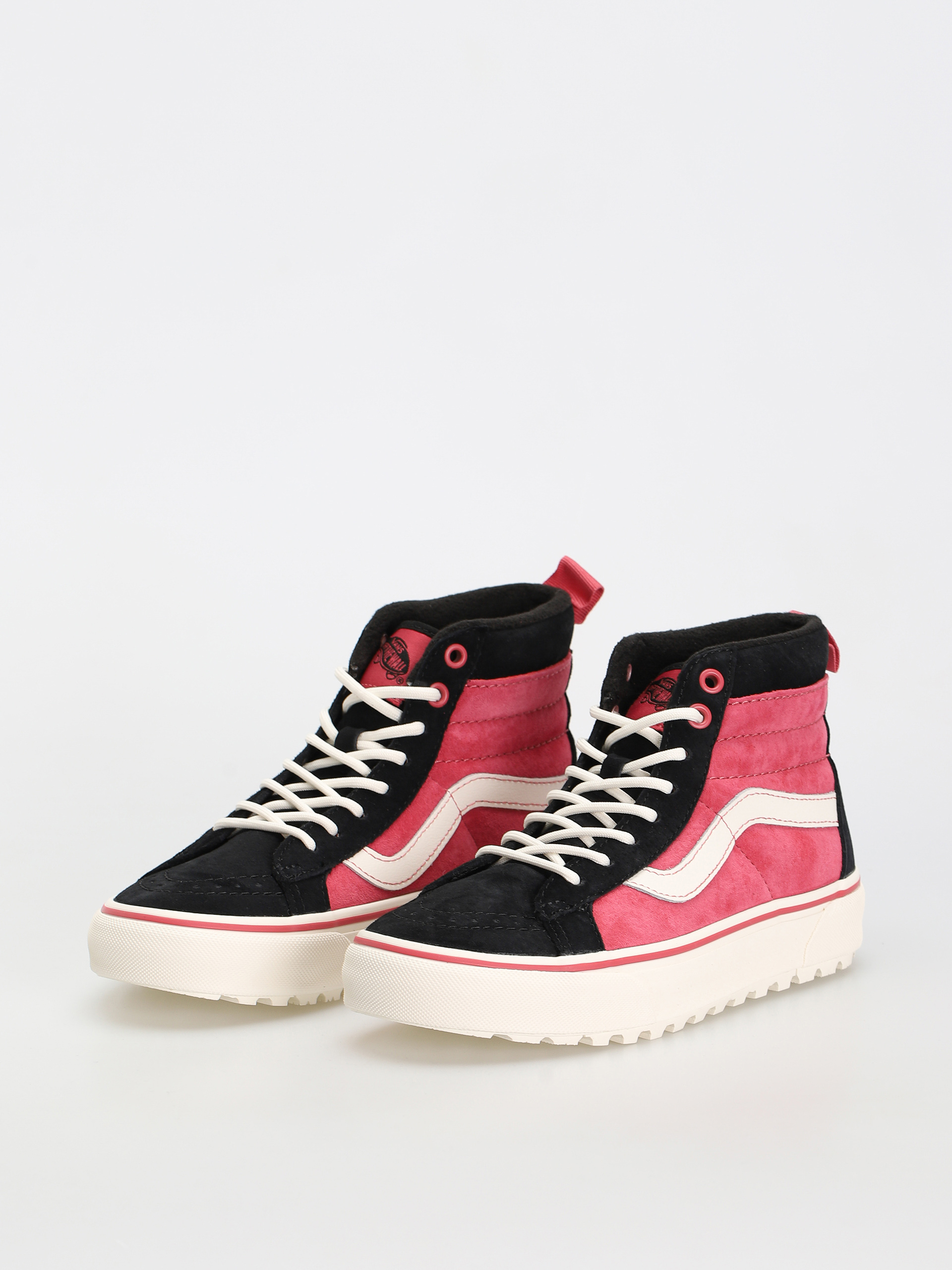 Buty Vans Sk8 Hi MTE 1 (holly berry)