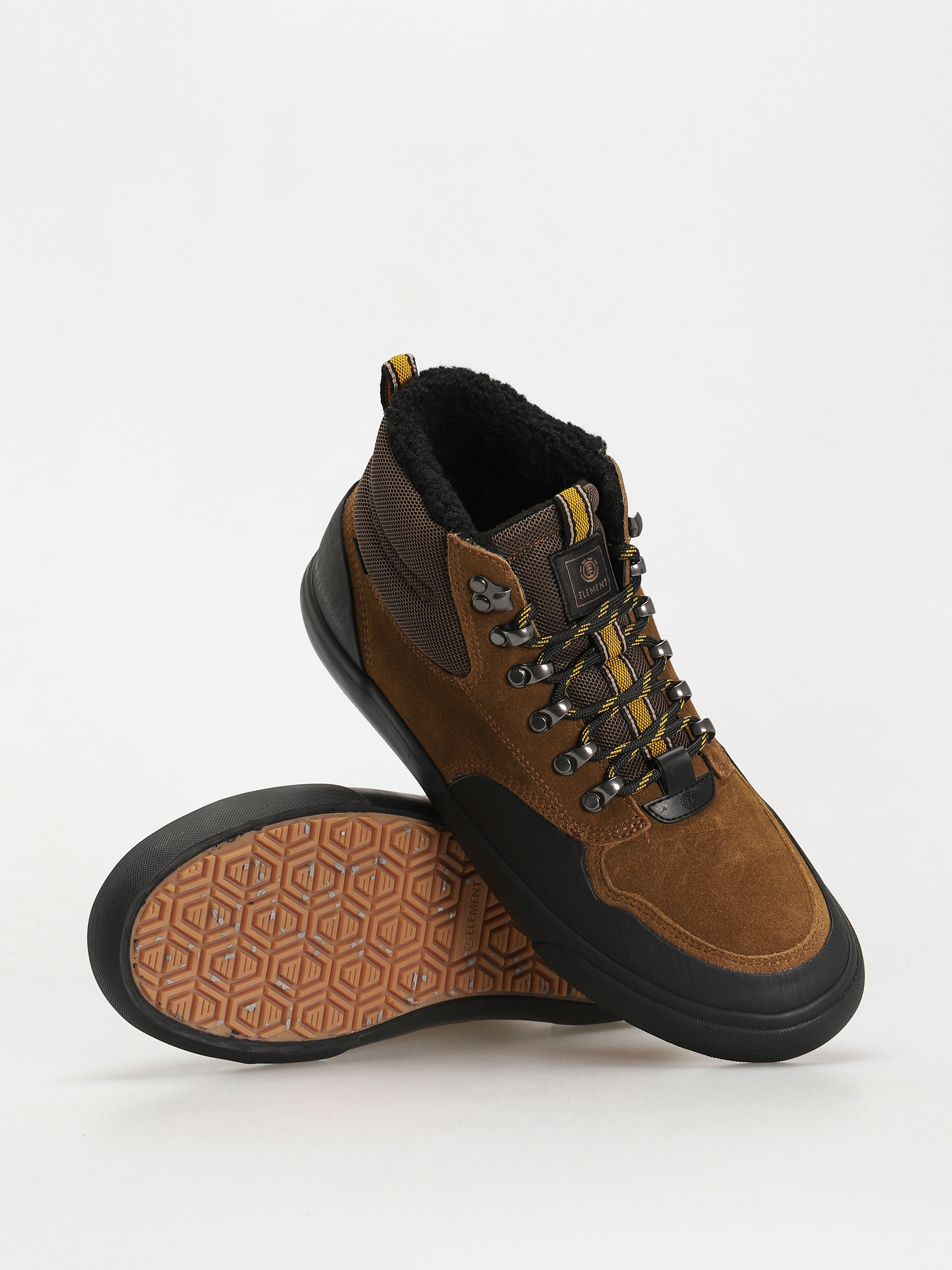 Buty Element Tc3 Mid W (brean)