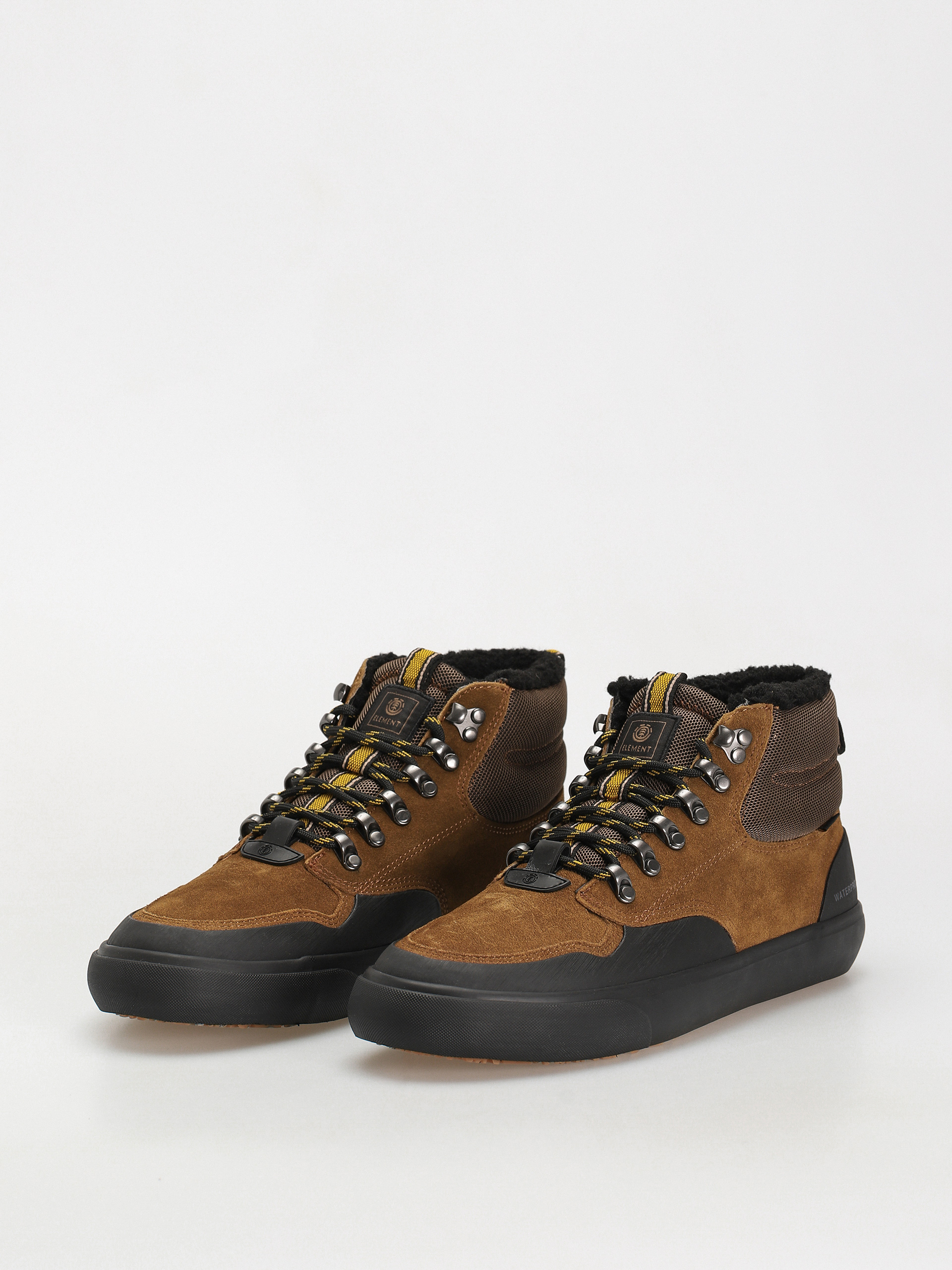 Buty Element Tc3 Mid W (brean)