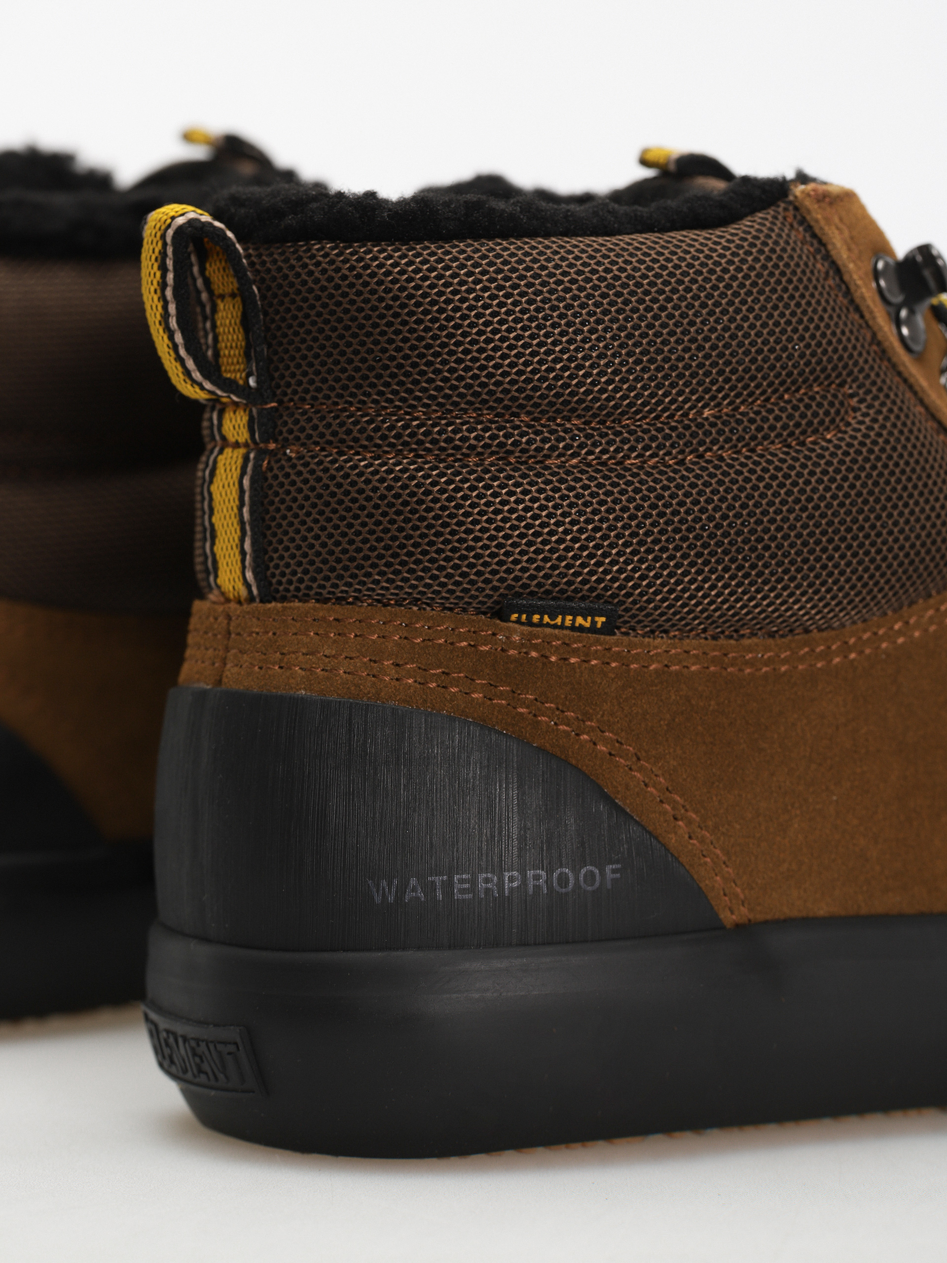 Buty Element Tc3 Mid W (brean)