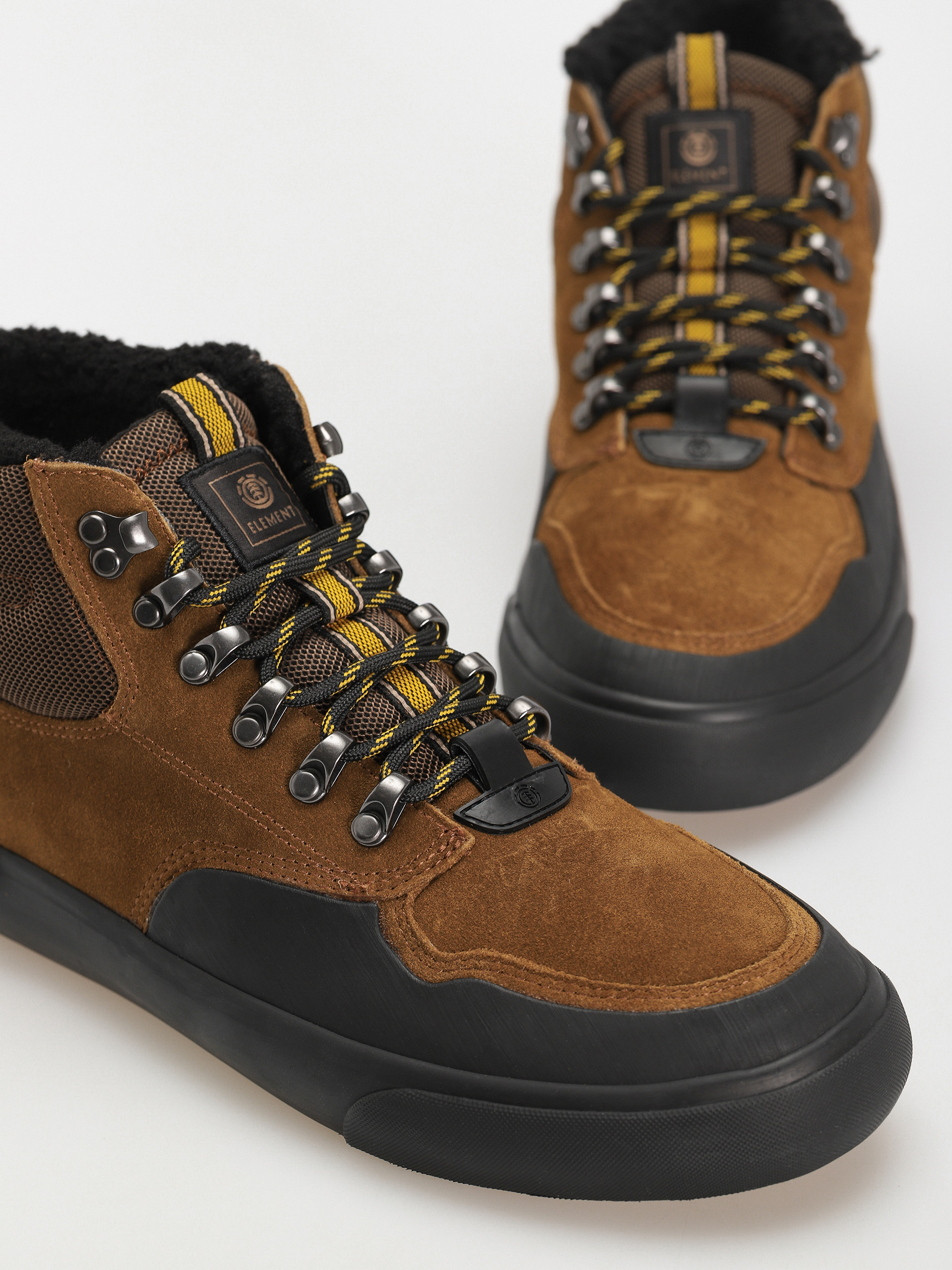 Buty Element Tc3 Mid W (brean)