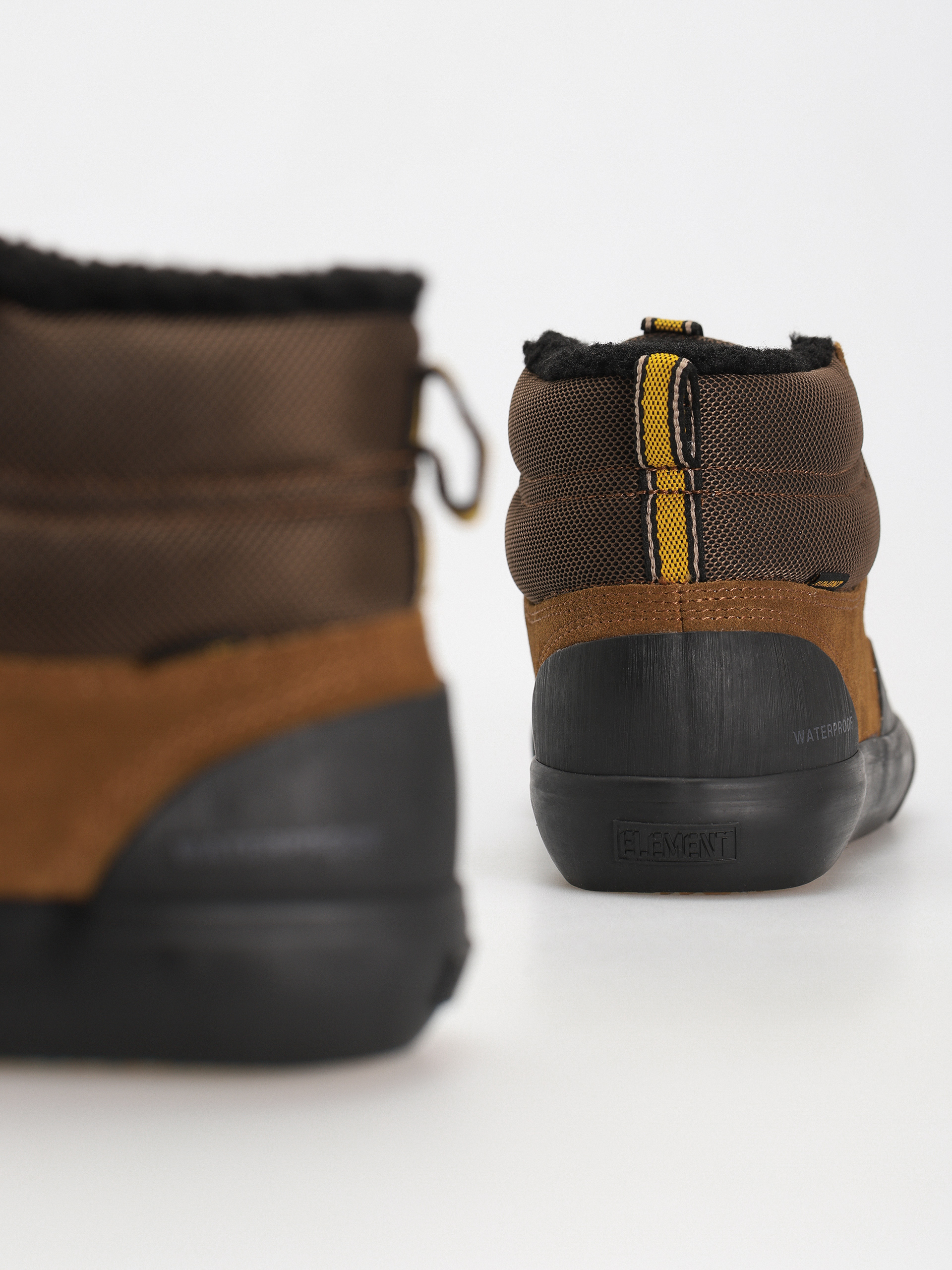 Buty Element Tc3 Mid W (brean)