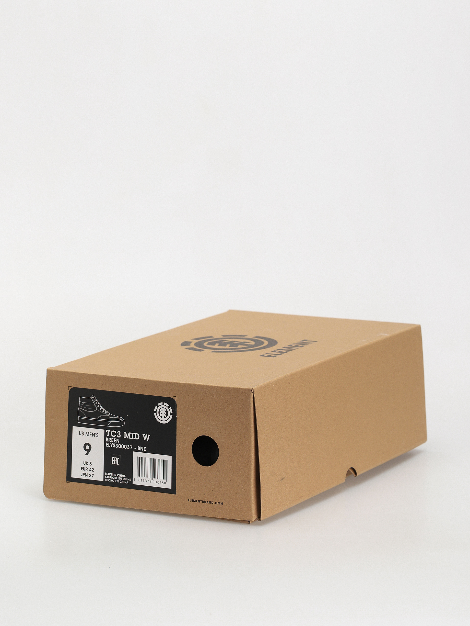 Buty Element Tc3 Mid W (brean)