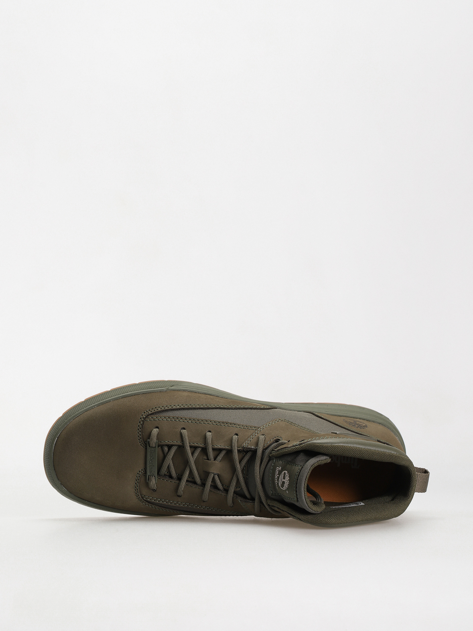 Buty Timberland Maple Grove Prem F/L Chk (grape leaf nubuck)