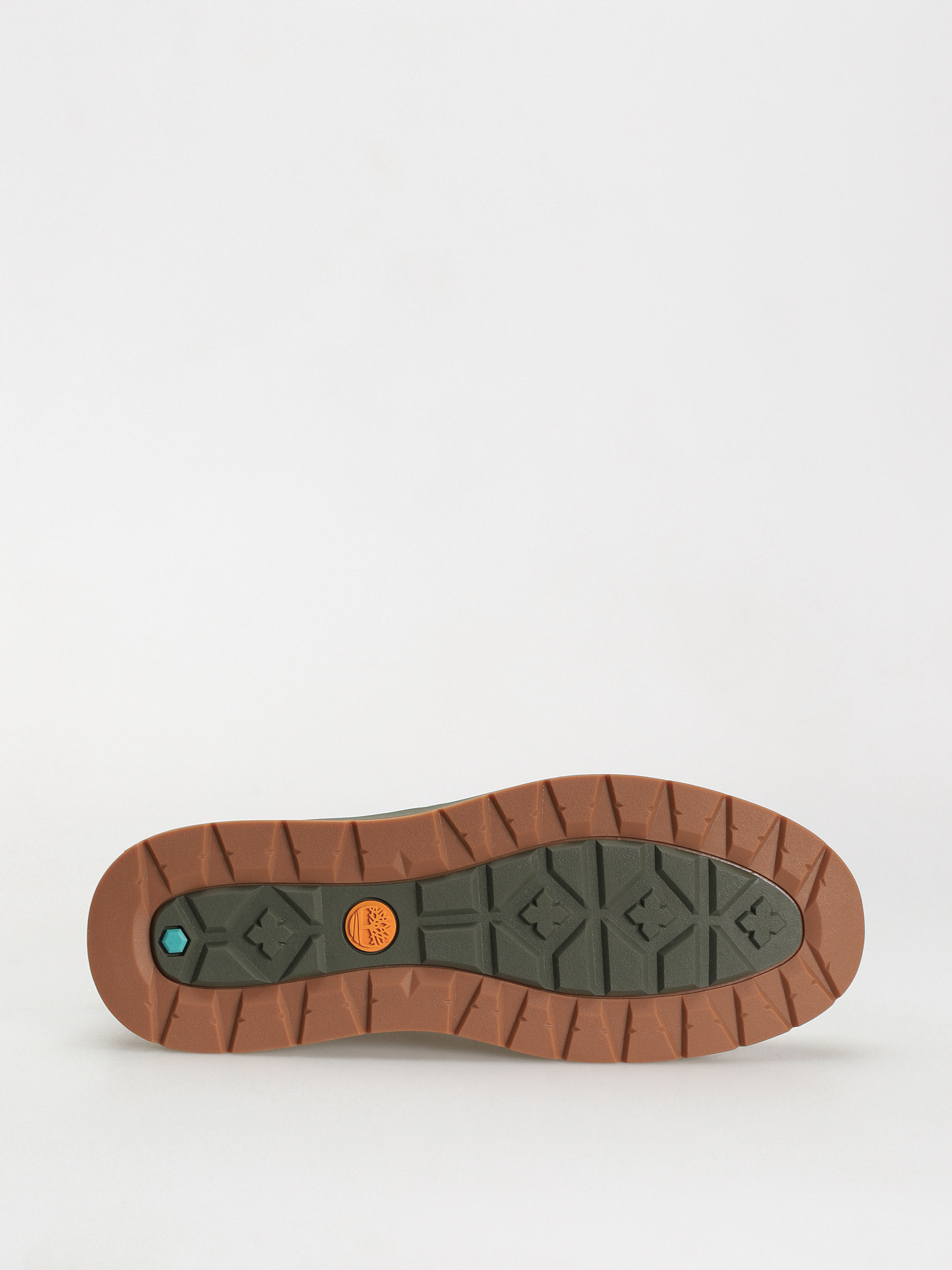 Buty Timberland Maple Grove Prem F/L Chk (grape leaf nubuck)