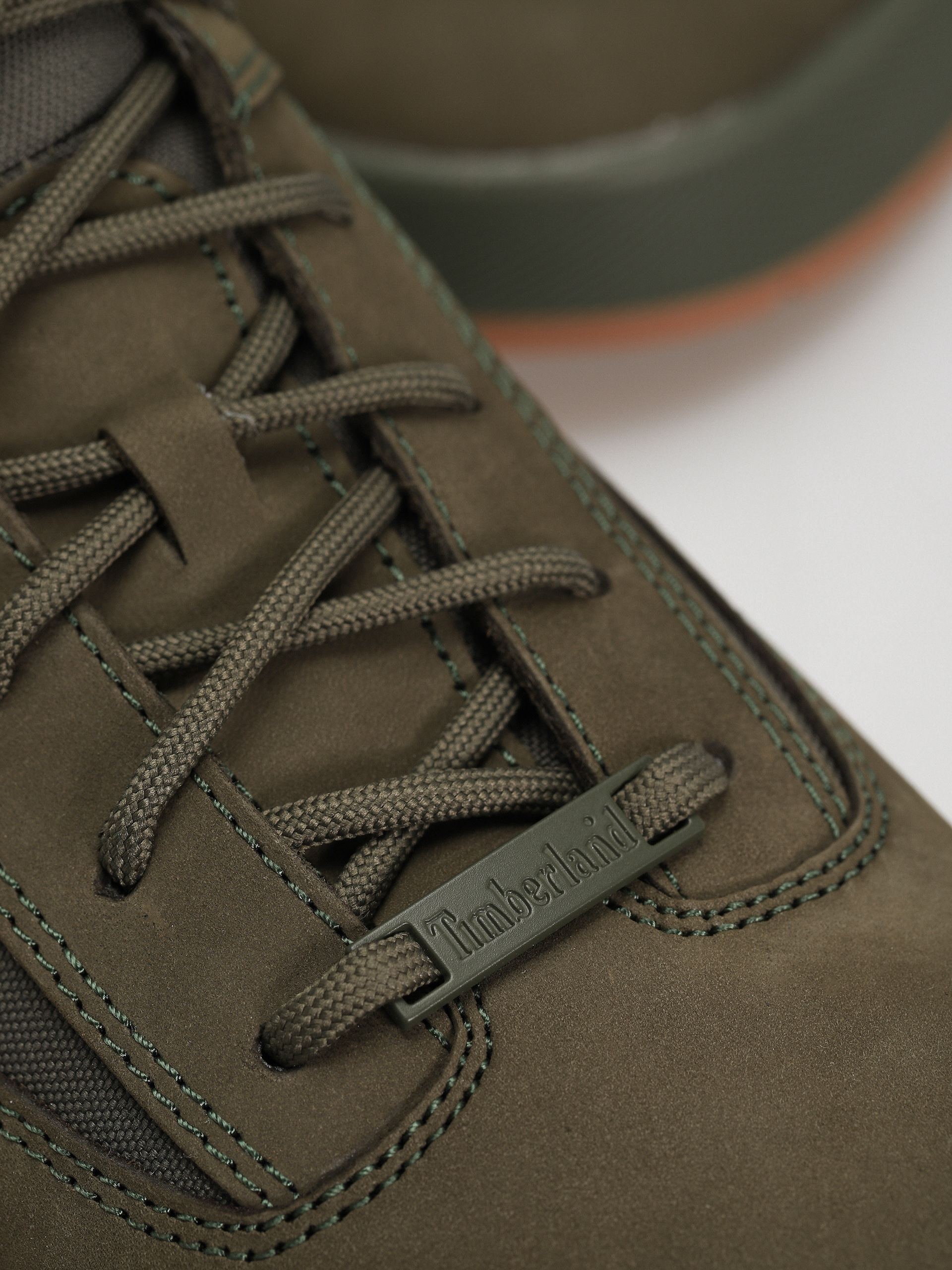 Buty Timberland Maple Grove Prem F/L Chk (grape leaf nubuck)