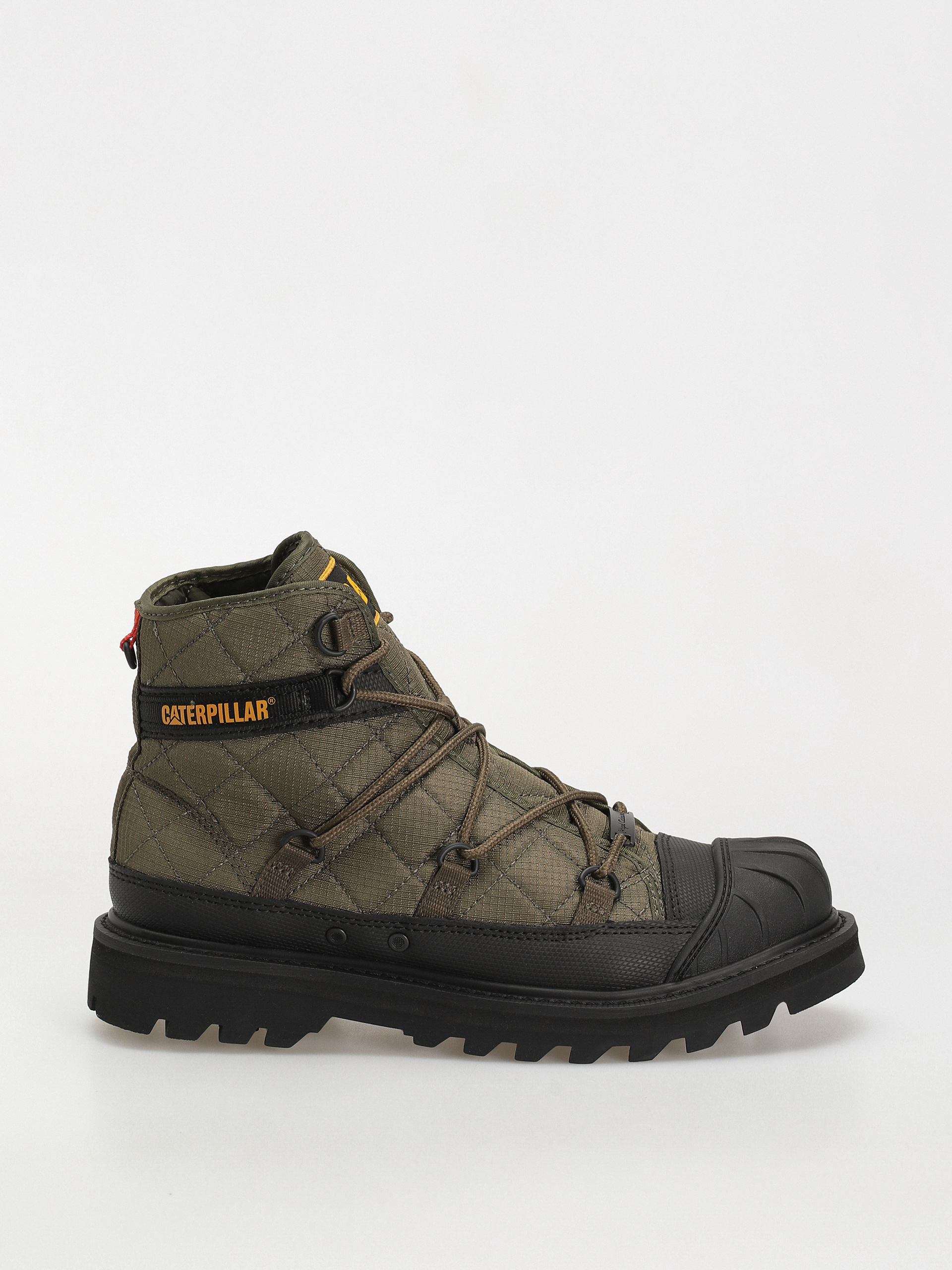 Buty Caterpillar Omaha Alt Lace (olive night)