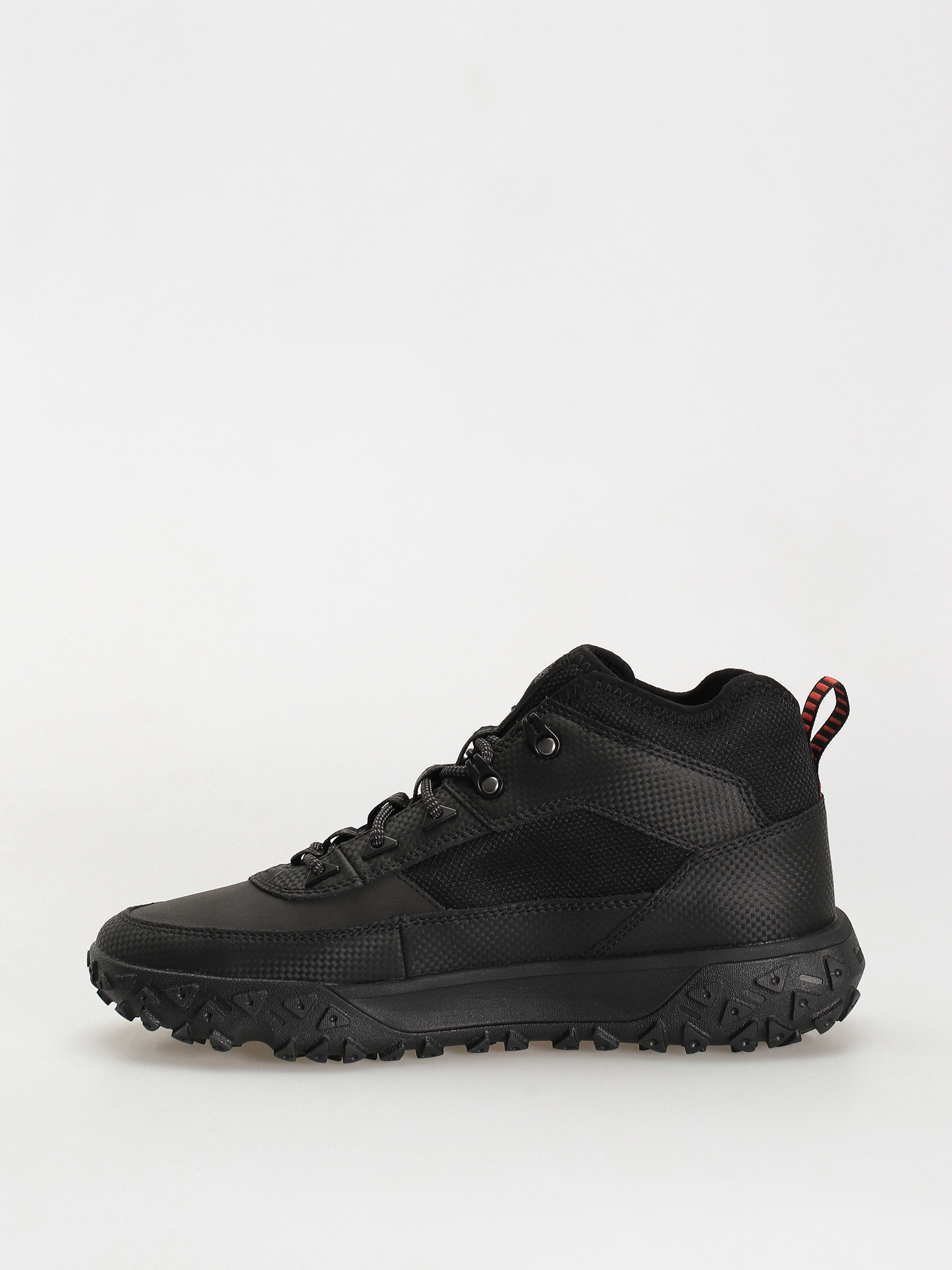 Buty Timberland Gs Motion 6 Lthr Super Ox (black helcor)