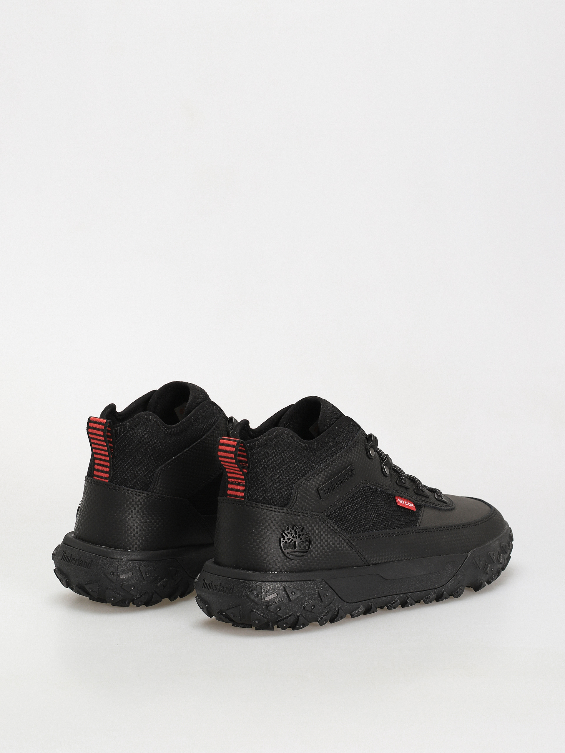 Buty Timberland Gs Motion 6 Lthr Super Ox (black helcor)