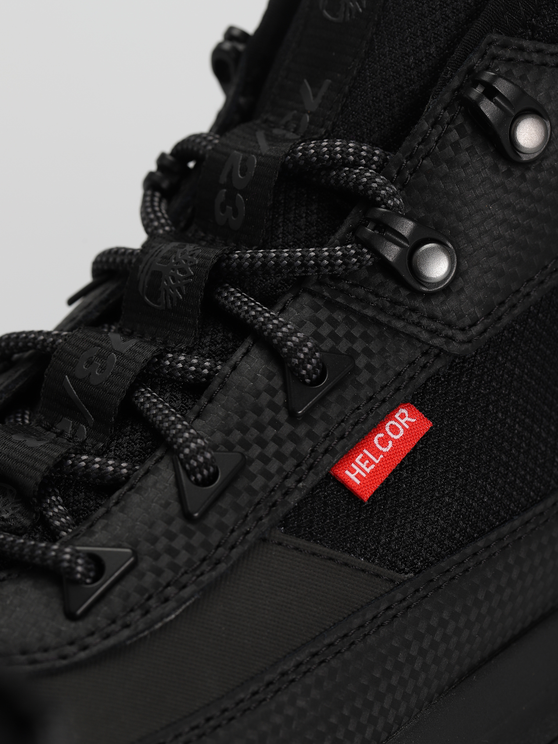 Buty Timberland Gs Motion 6 Lthr Super Ox (black helcor)