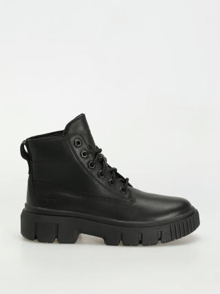 Buty Timberland Greyfield Leather Boot Wmn (black full grain)