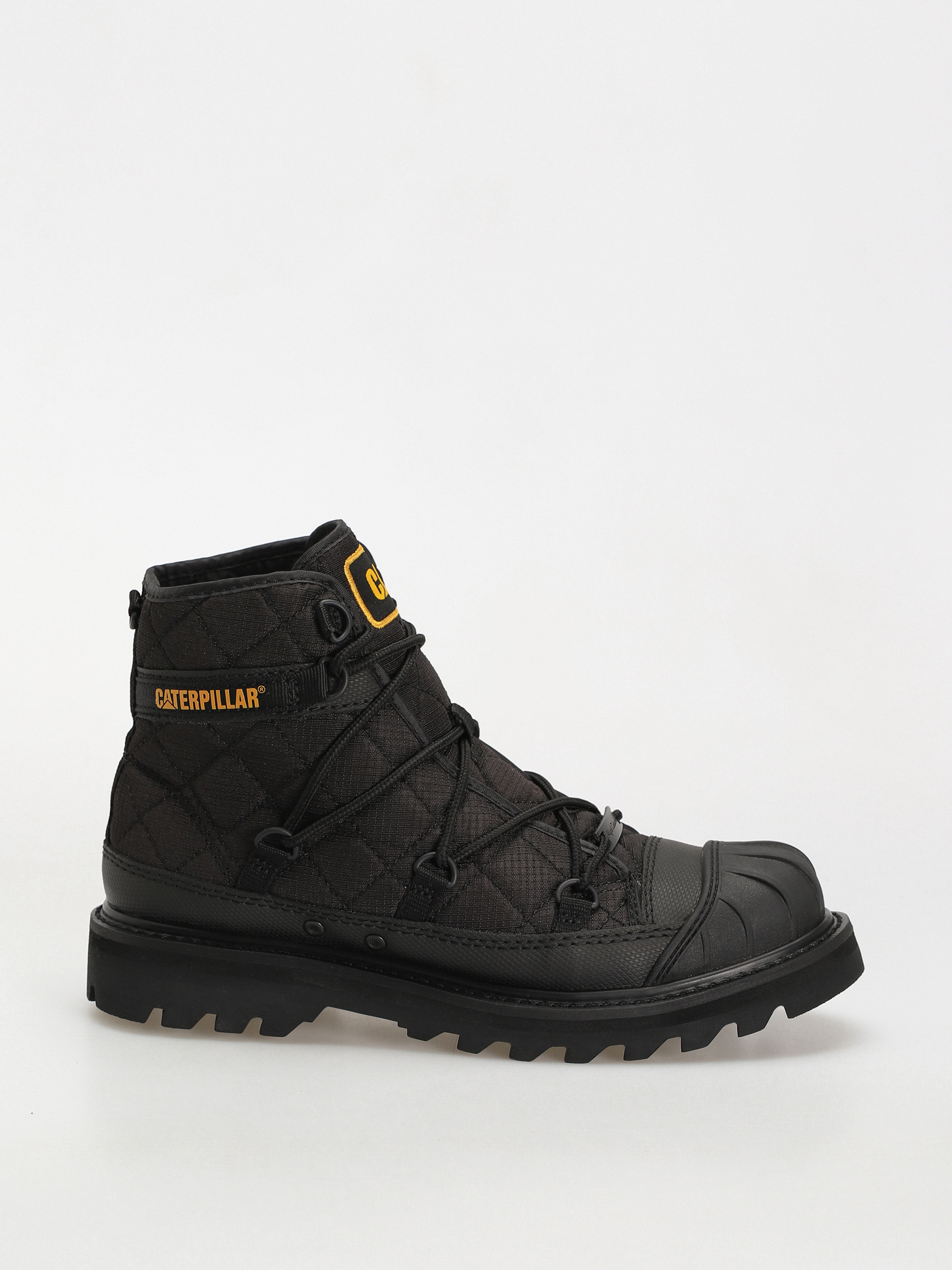 Buty Caterpillar Omaha Alt Lace (black)