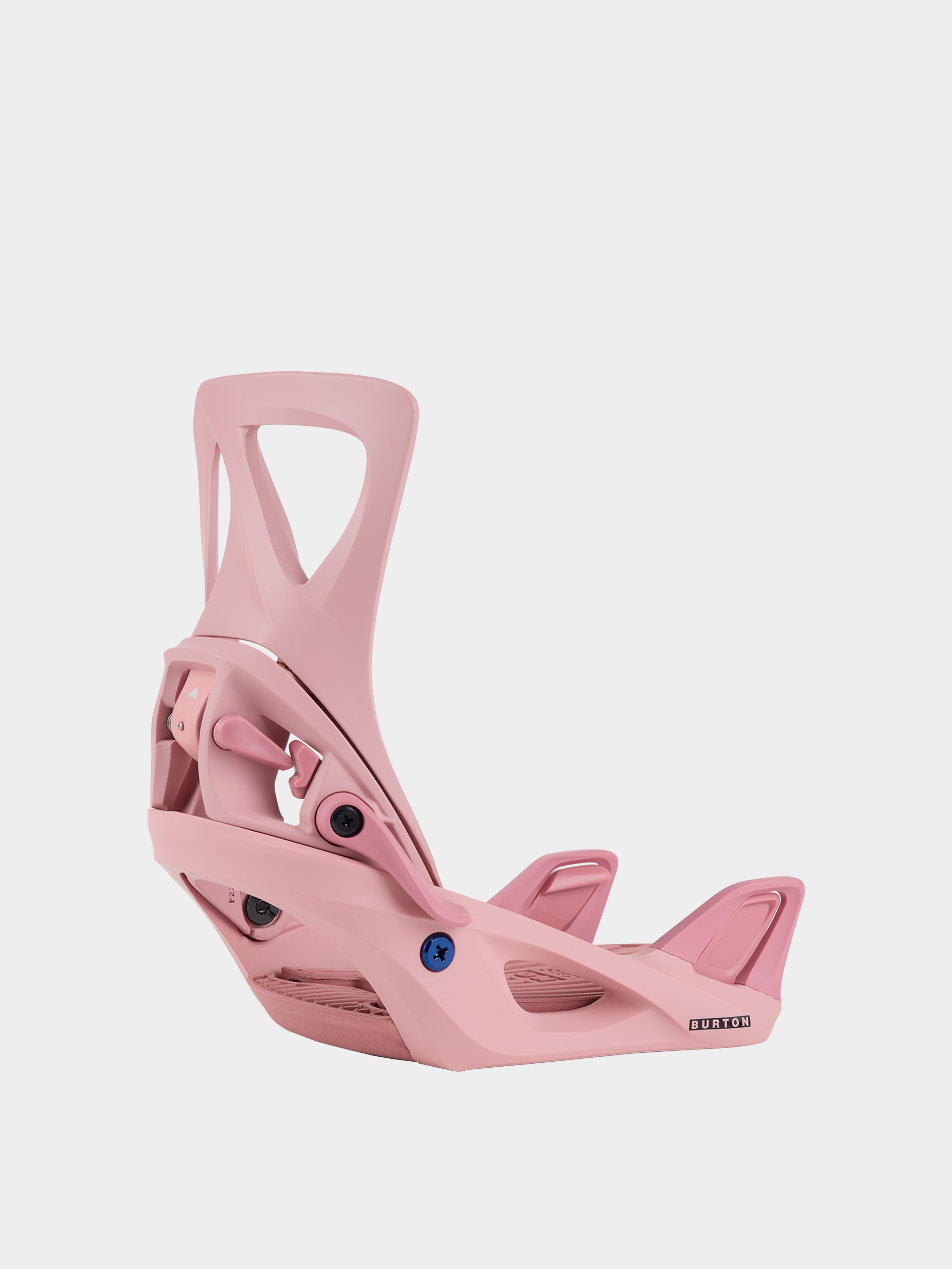 Damskie Wiązania snowboardowe Burton Step On Reflex (powder blush)