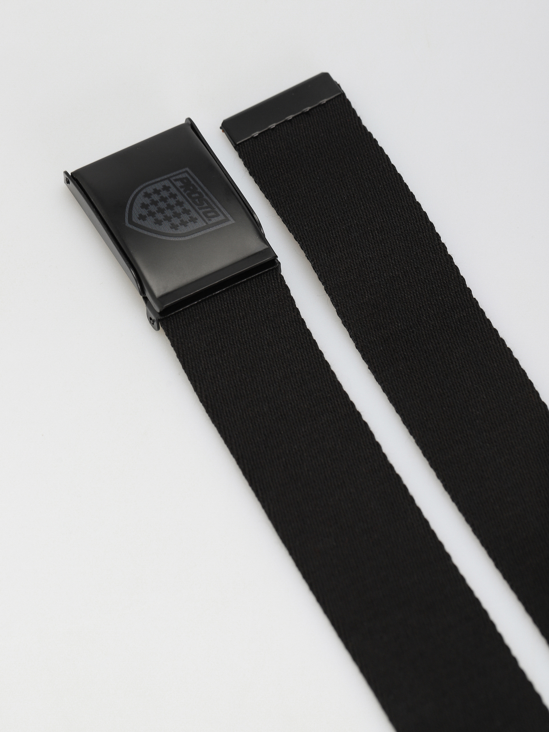 Pasek Prosto Tand (black)