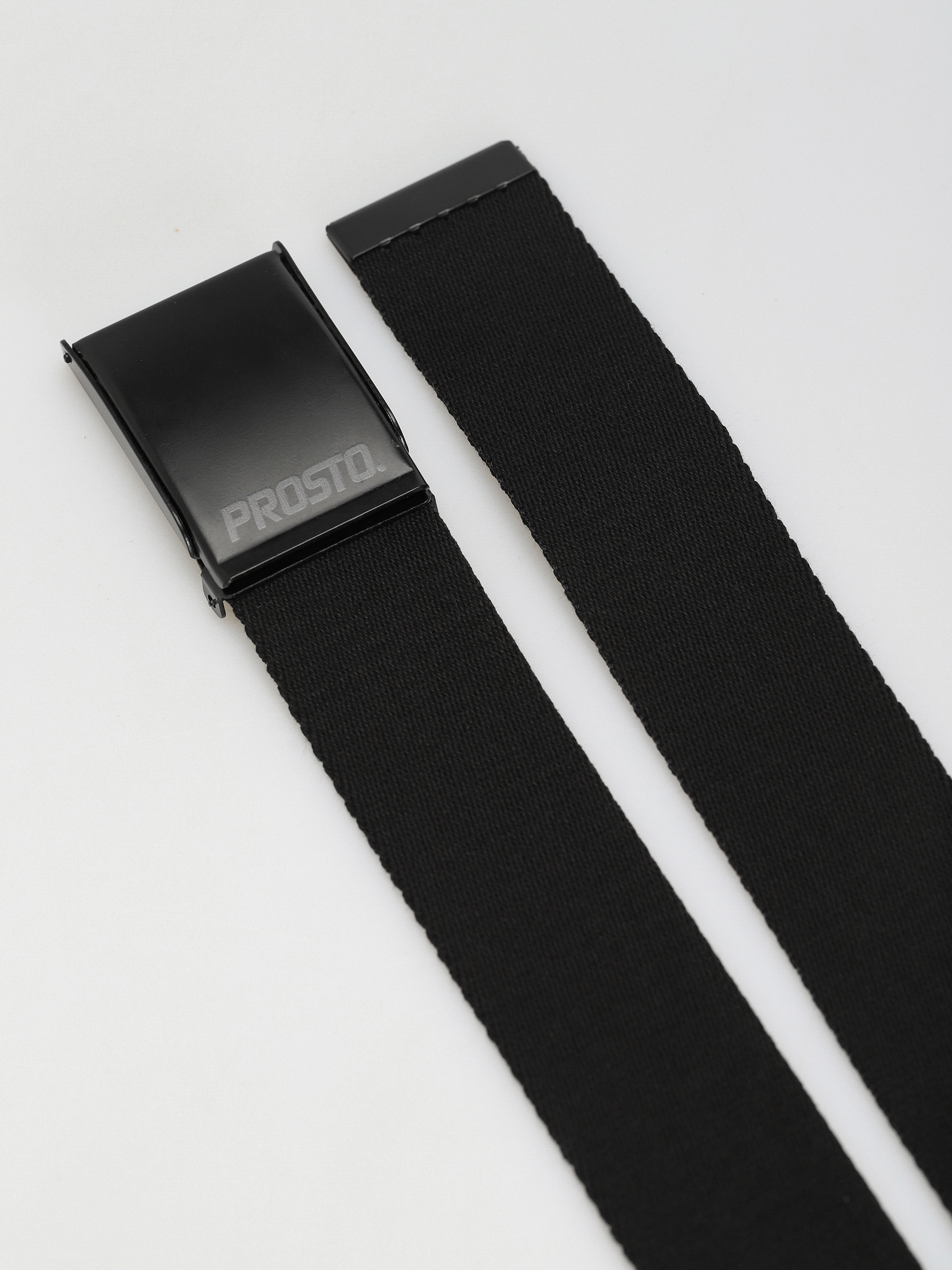 Pasek Prosto Dait (black)
