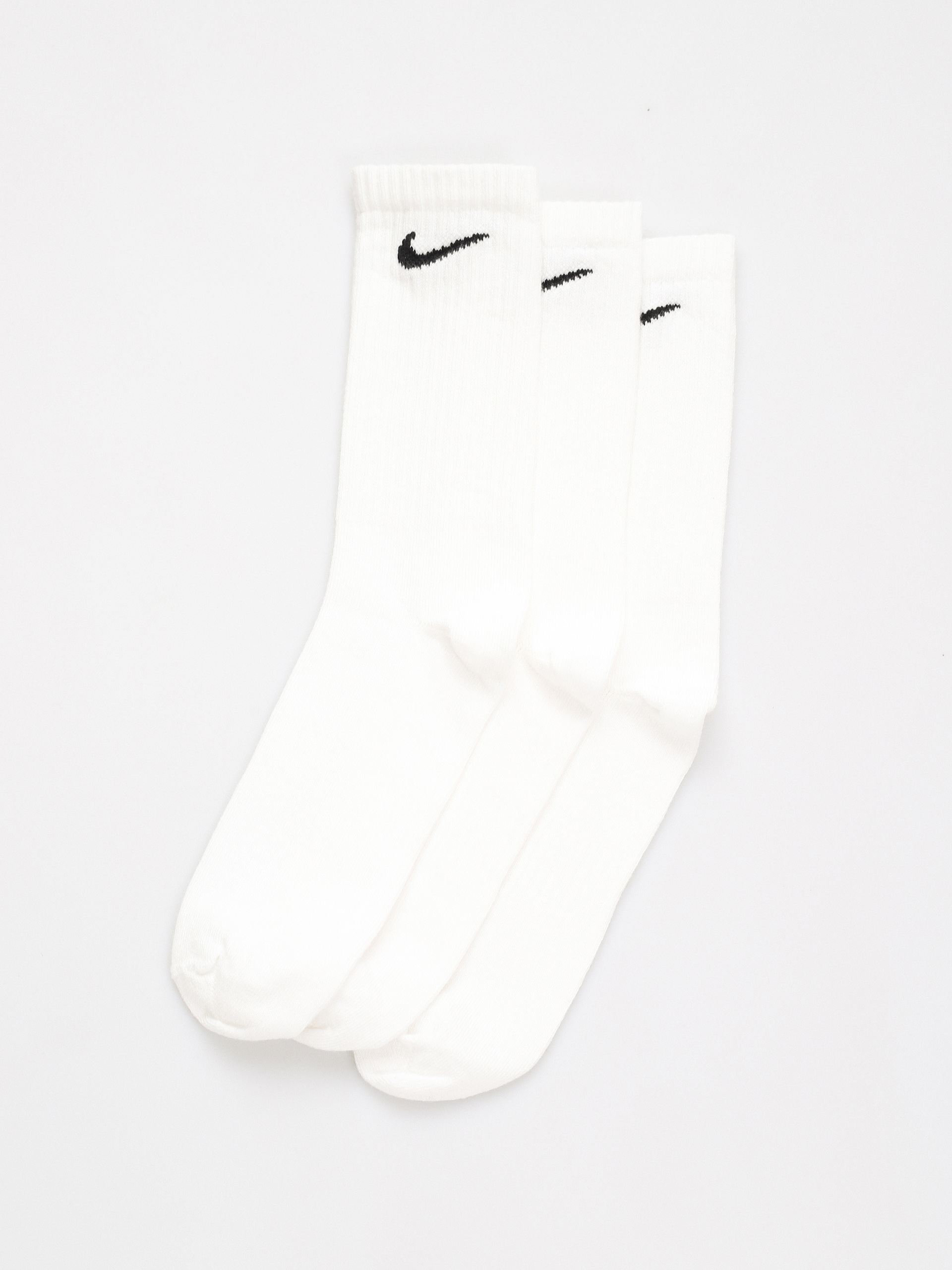 Skarpetki Nike SB Everyday Lightweight (white/black)