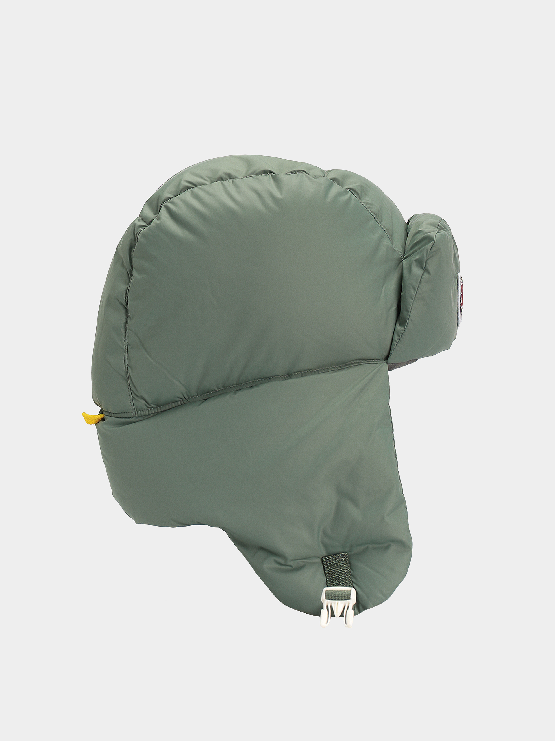 Czapka zimowa Fjallraven Expedition Down Heater (patina green)