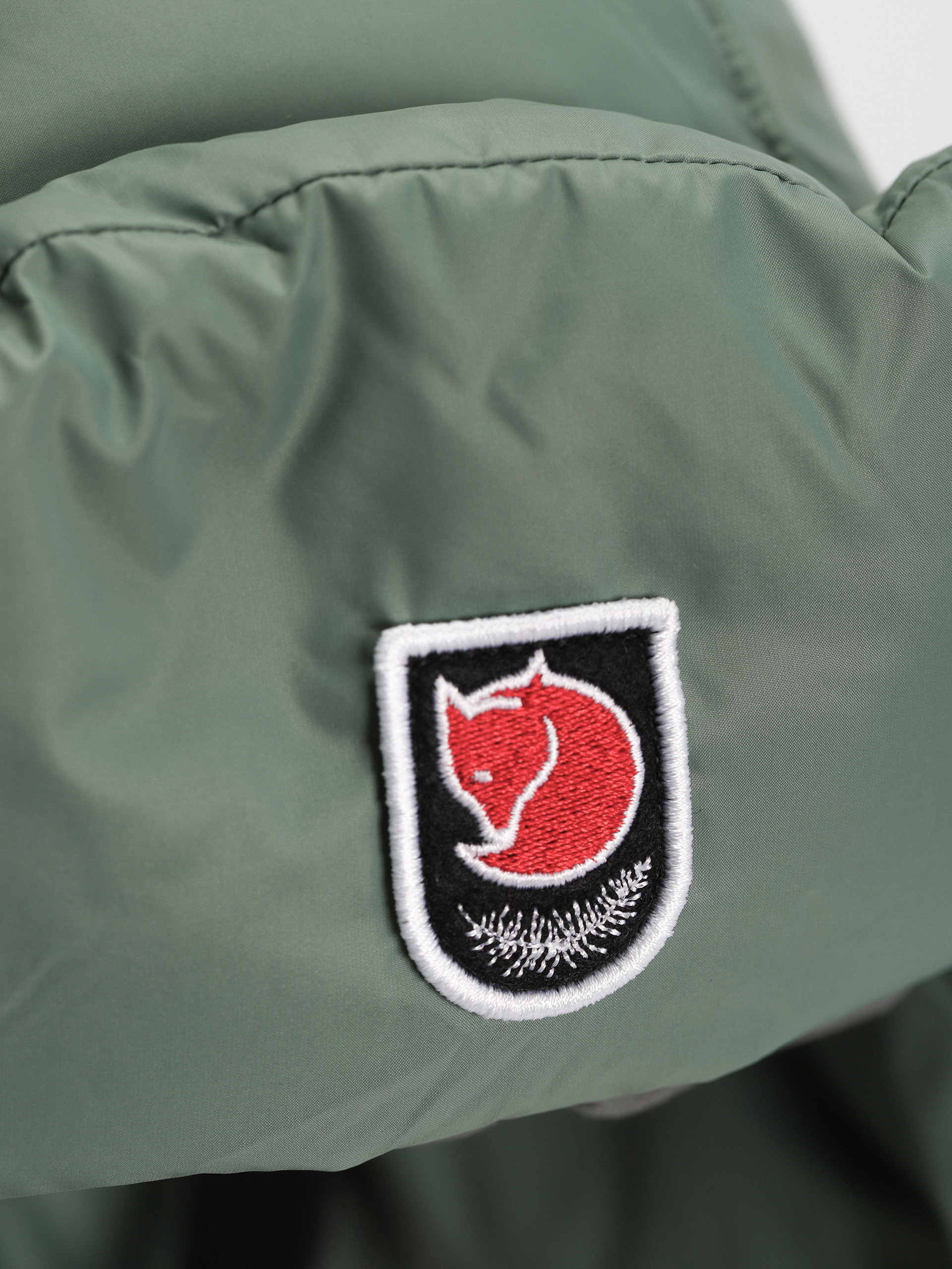 Czapka zimowa Fjallraven Expedition Down Heater (patina green)