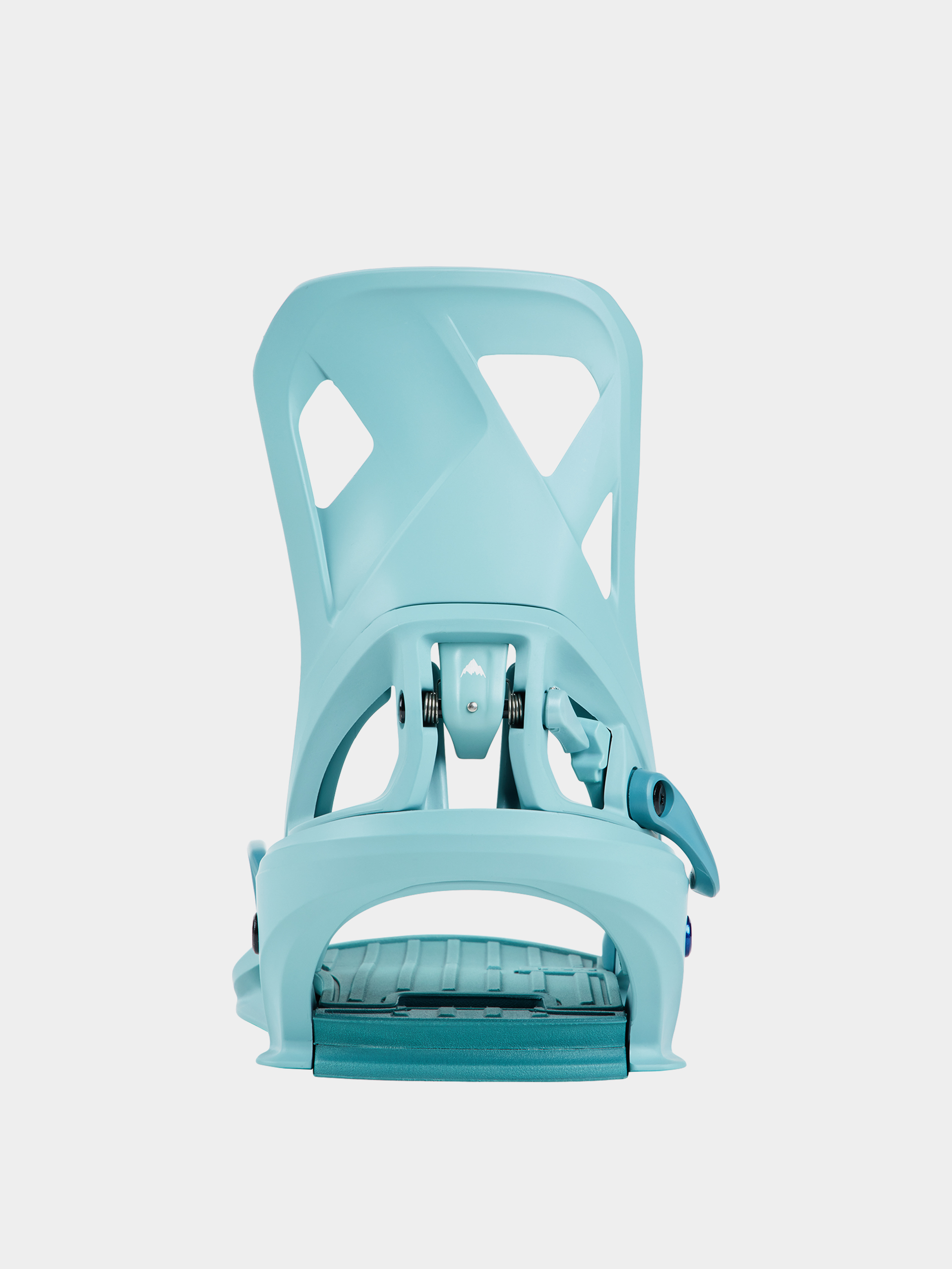 Męskie Wiązania snowboardowe Burton Step On Reflex (rock lichen)