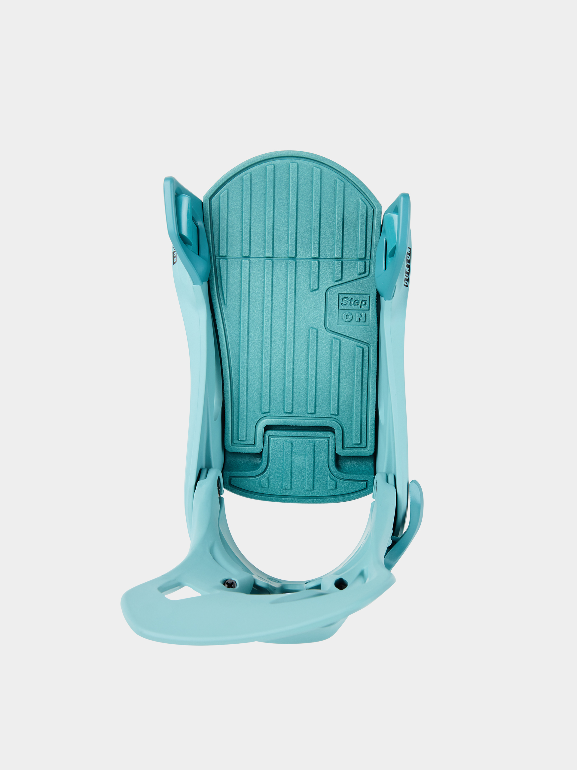 Męskie Wiązania snowboardowe Burton Step On Reflex (rock lichen)