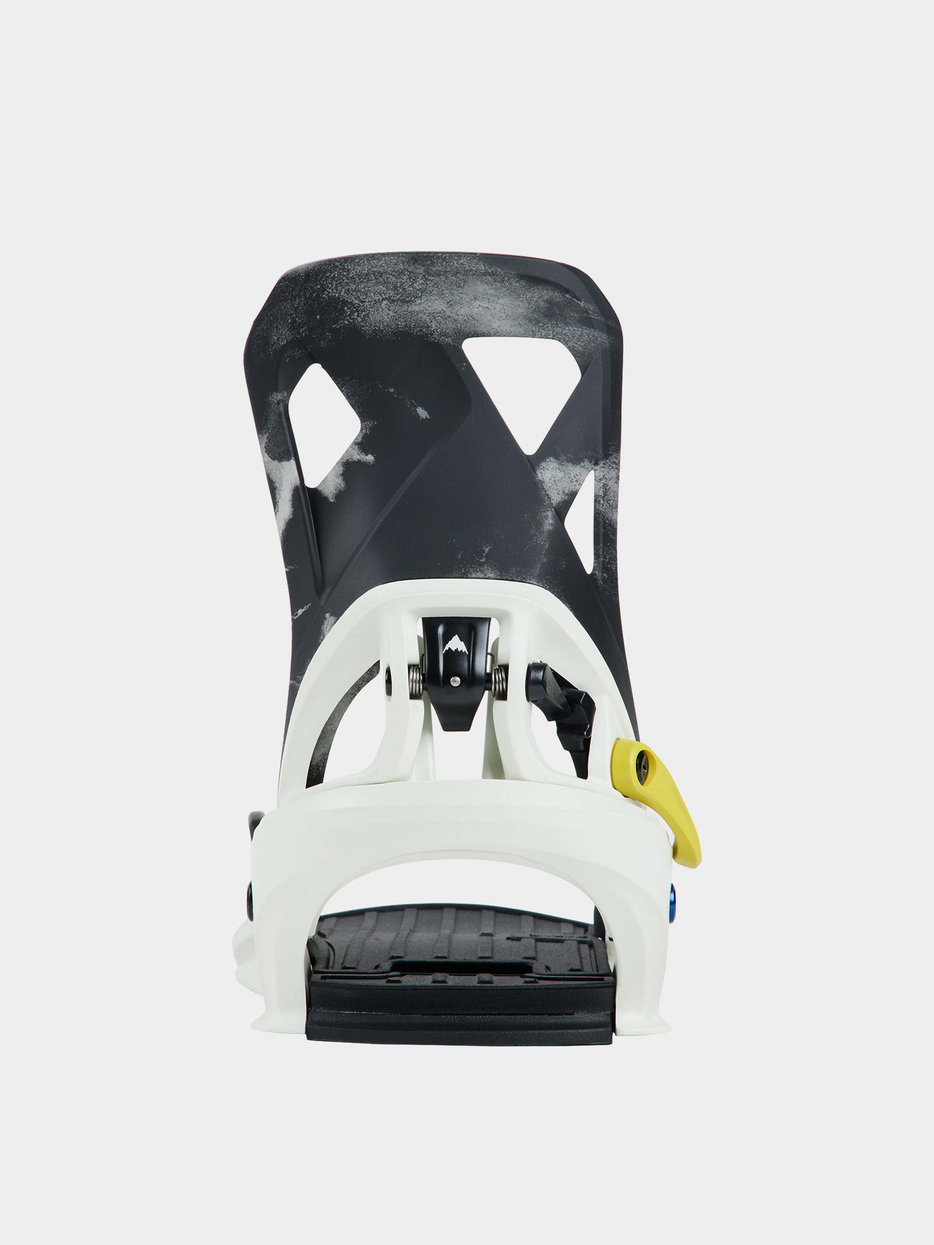 Męskie Wiązania snowboardowe Burton Step On Reflex (white/graphic)