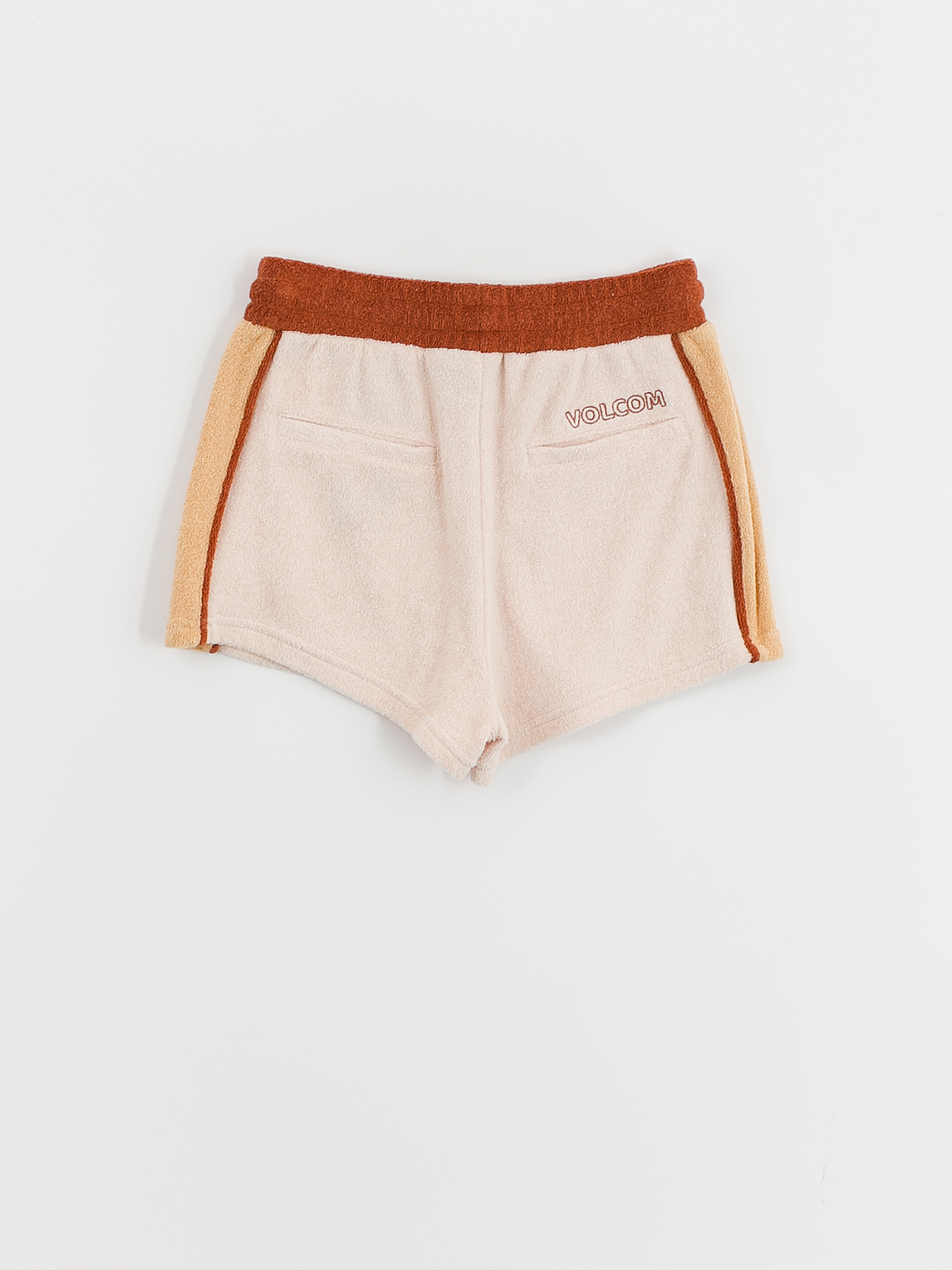 Szorty Volcom Mioumeow Wmn (sand)