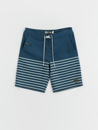 Boardshorty Salty Crew Newport (washed indigo)