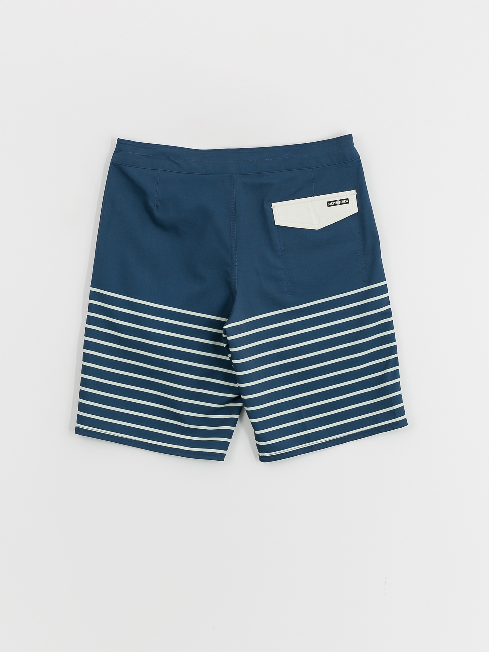 Boardshorty Salty Crew Newport (washed indigo)