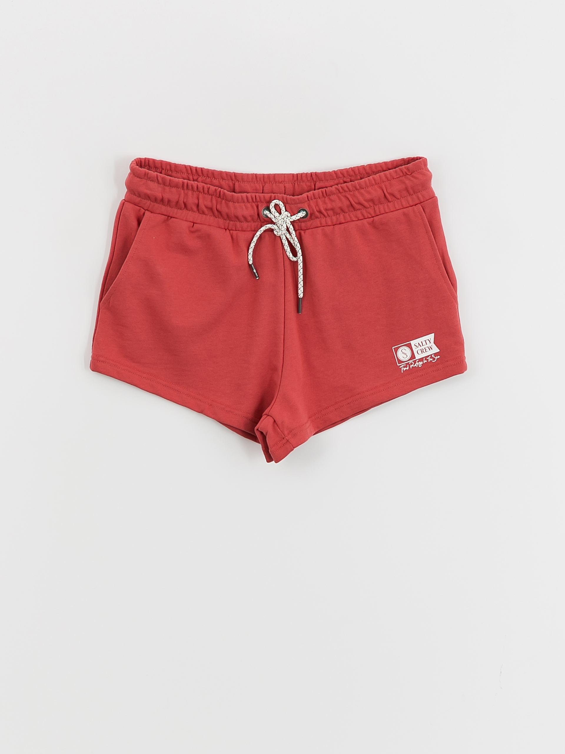 Szorty Salty Crew Sand Set Wmn (rosewood)