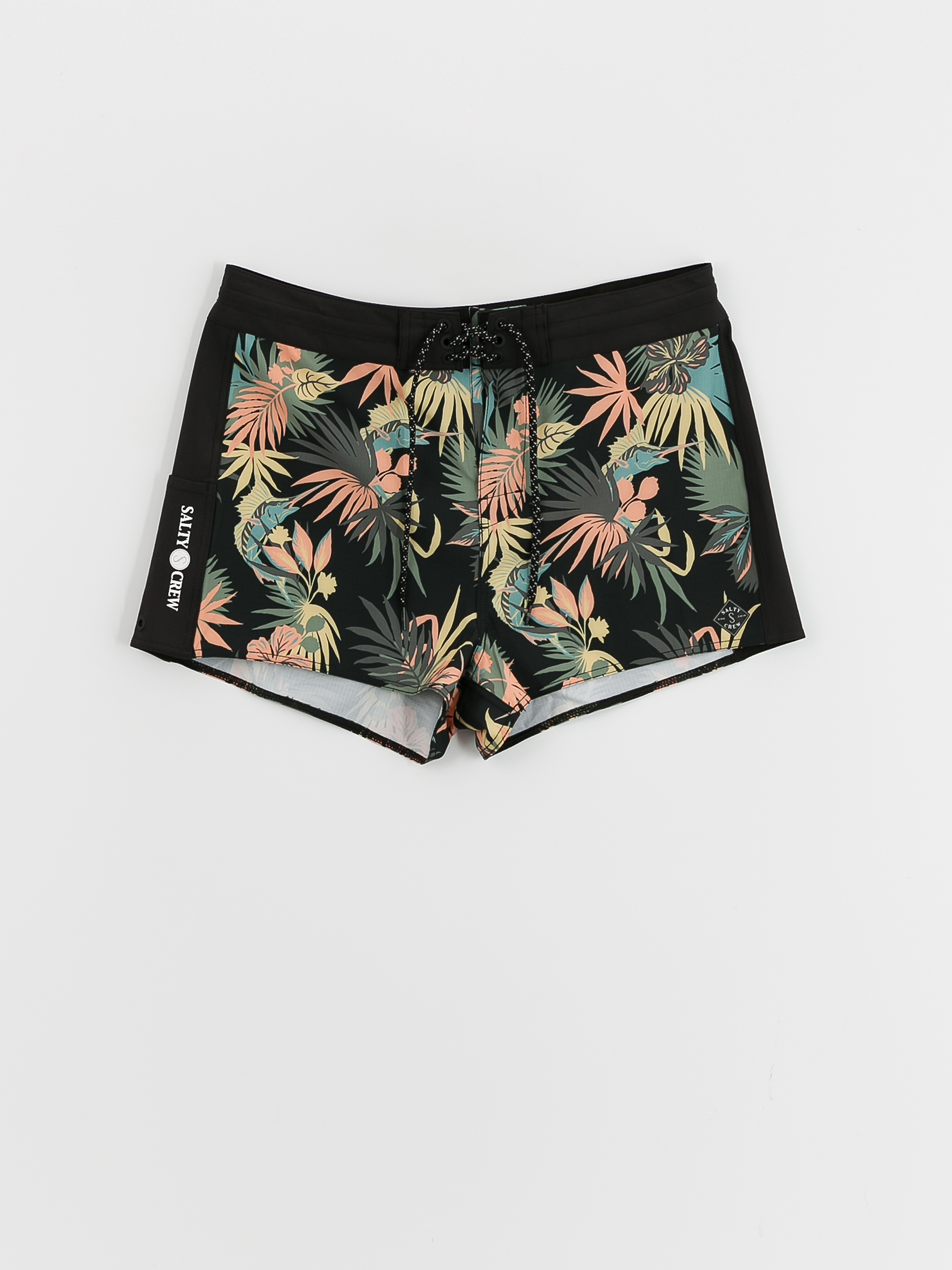 Boardshorty Salty Crew Seaworthy Utility Wmn (multi)