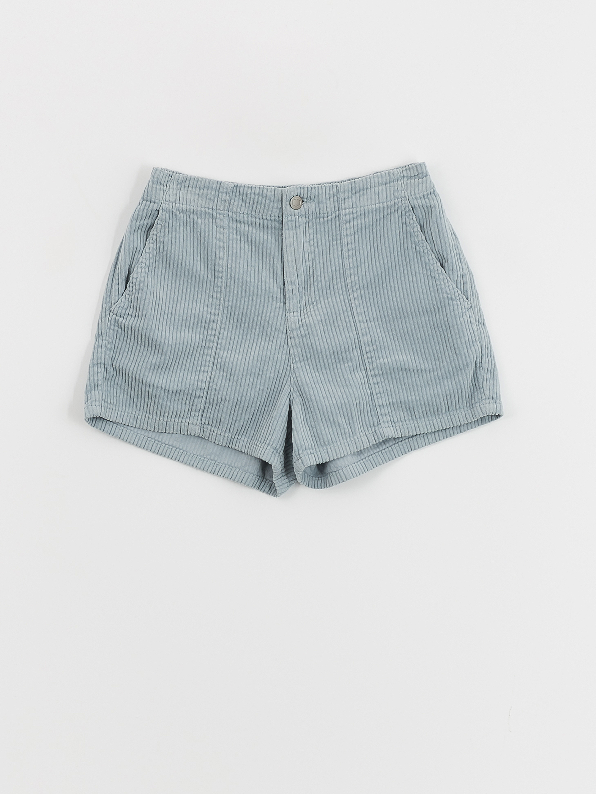Szorty RVCA Daylight Wmn (dusty blue)