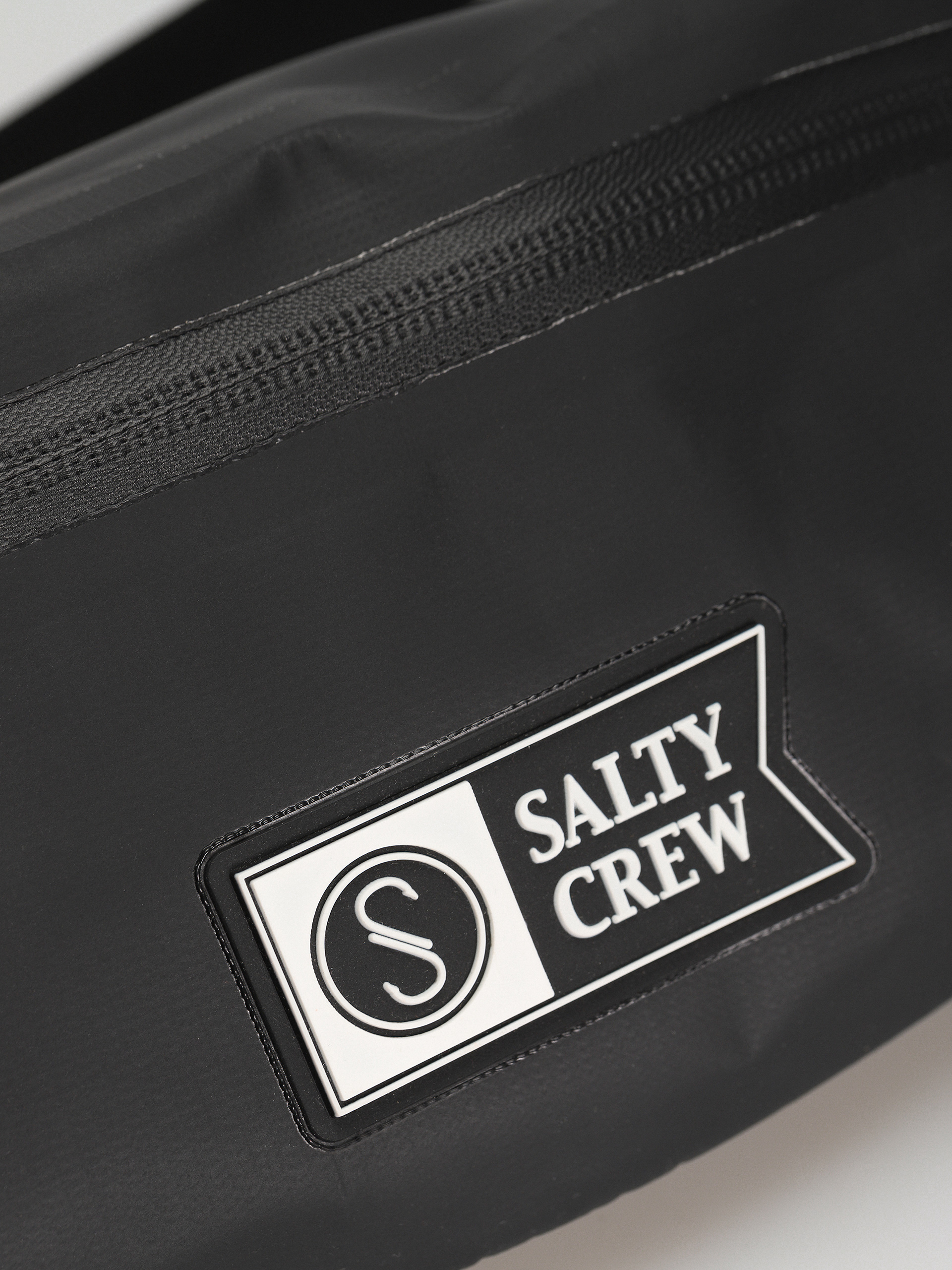 Torba Salty Crew Pinnacle Fanny Pack Wmn (black)