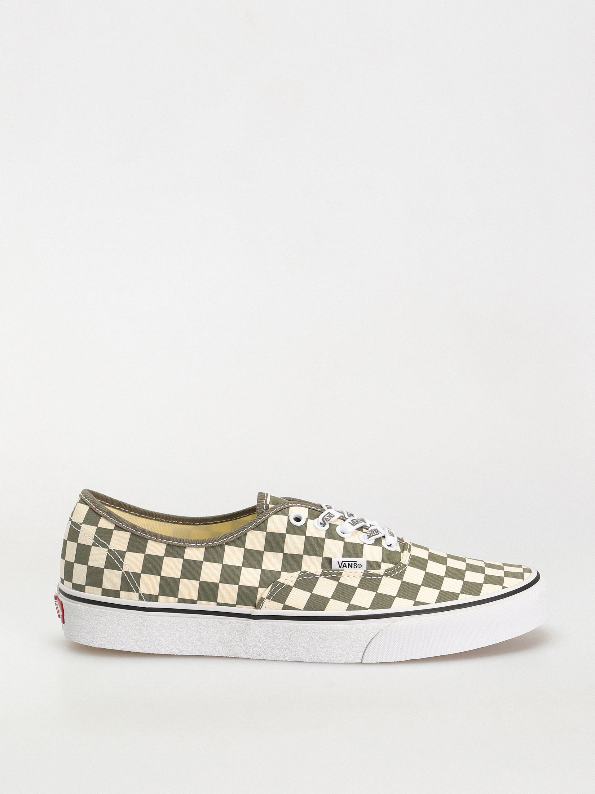 Buty Vans Authentic (vans check kalamata)