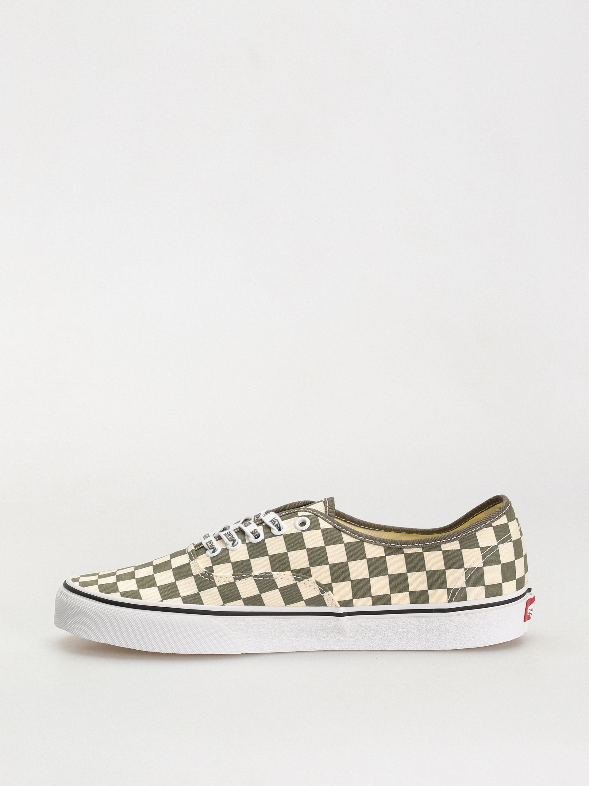 Buty Vans Authentic (vans check kalamata)
