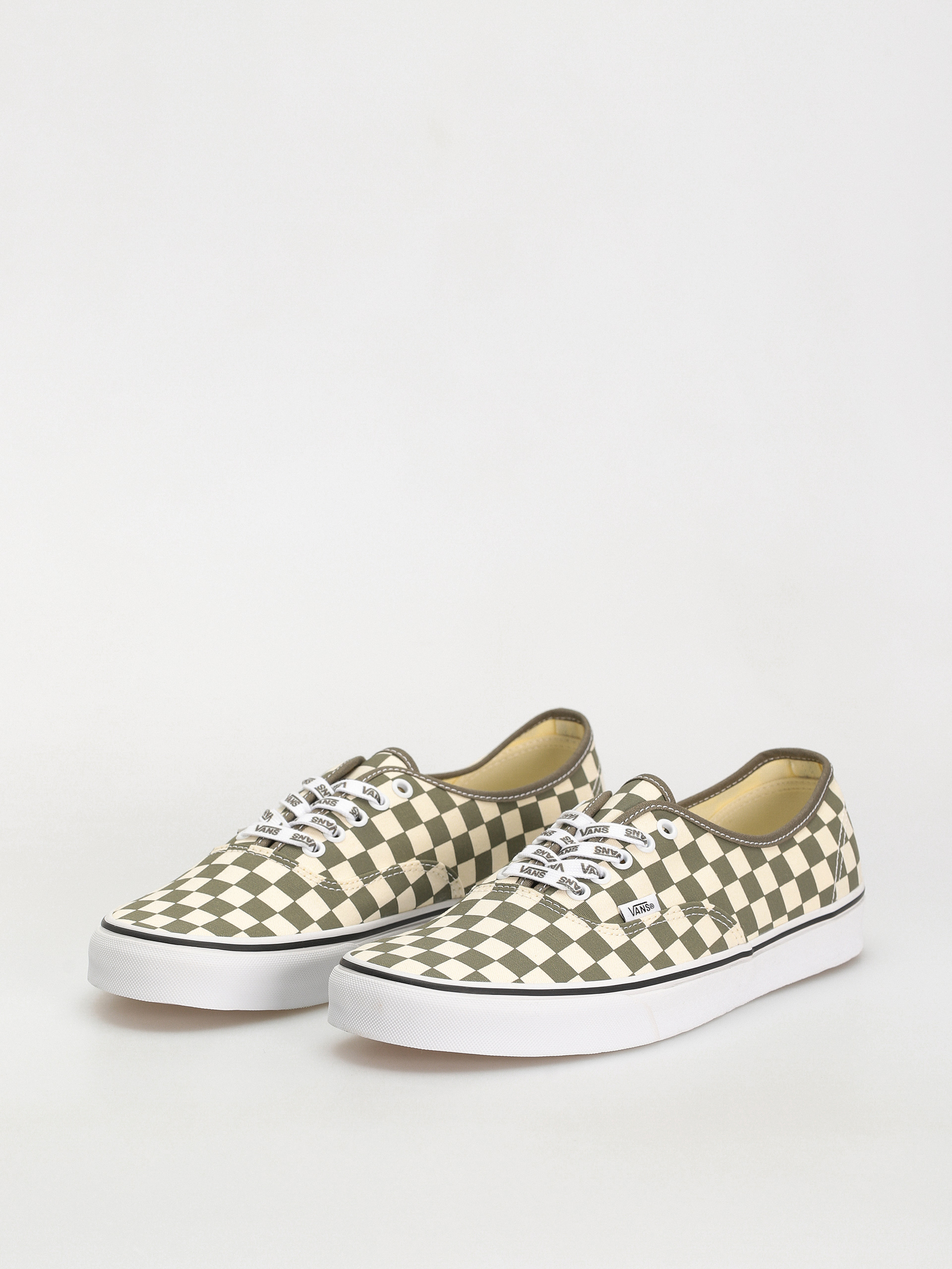 Buty Vans Authentic (vans check kalamata)