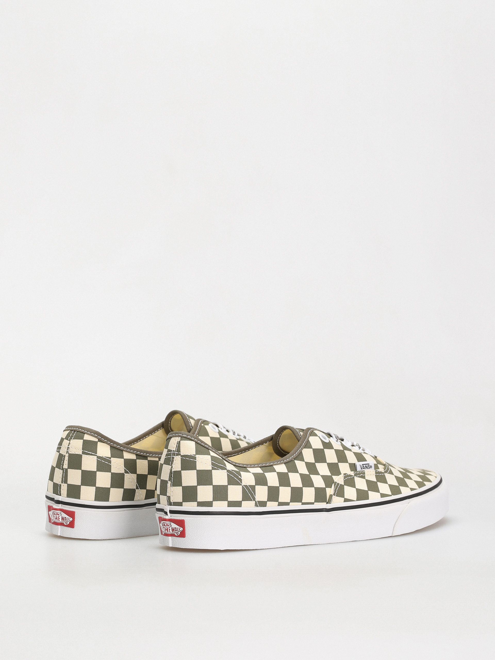 Buty Vans Authentic (vans check kalamata)