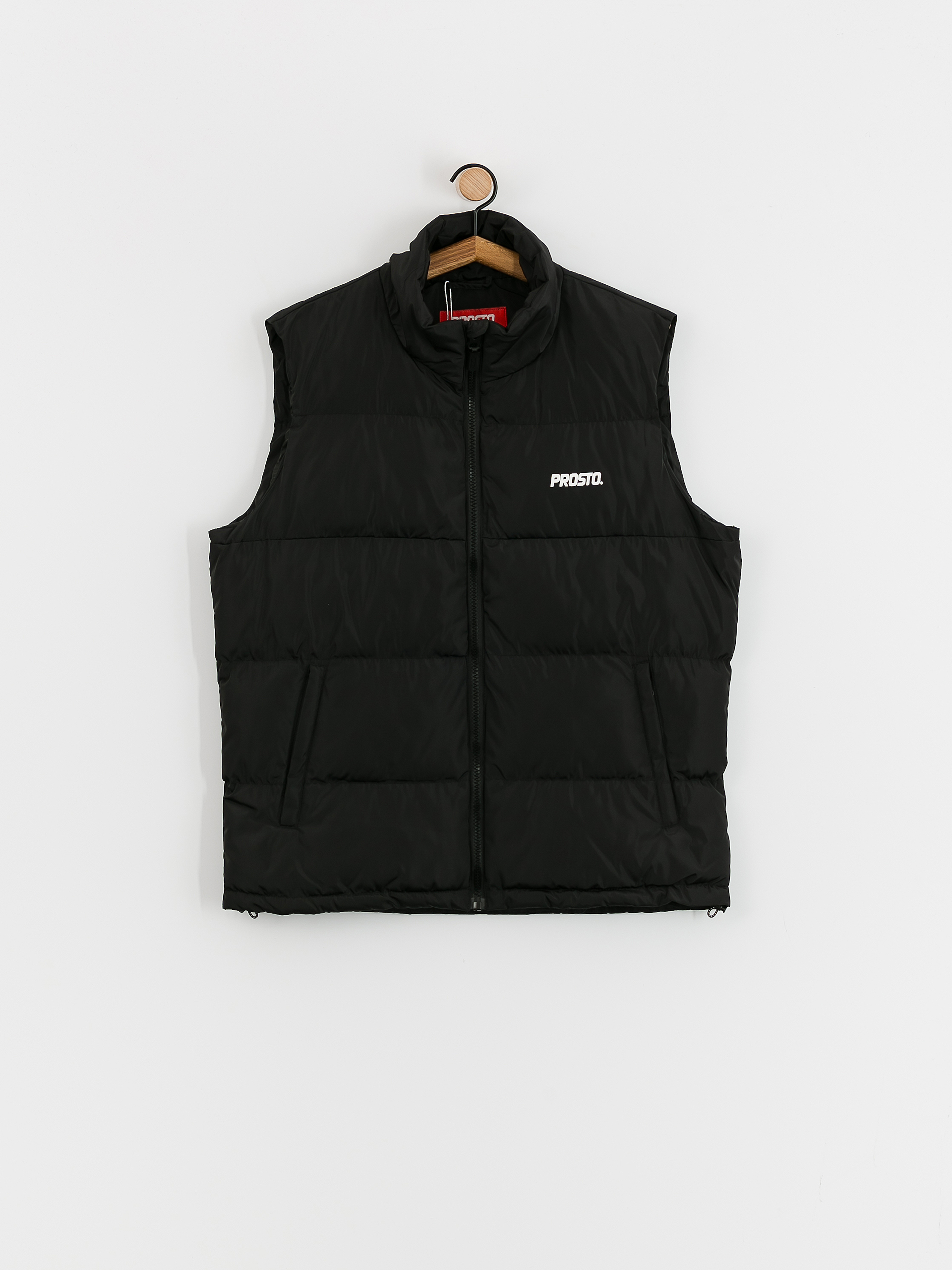 Kamizelka Prosto Adamento 2.0 (black)
