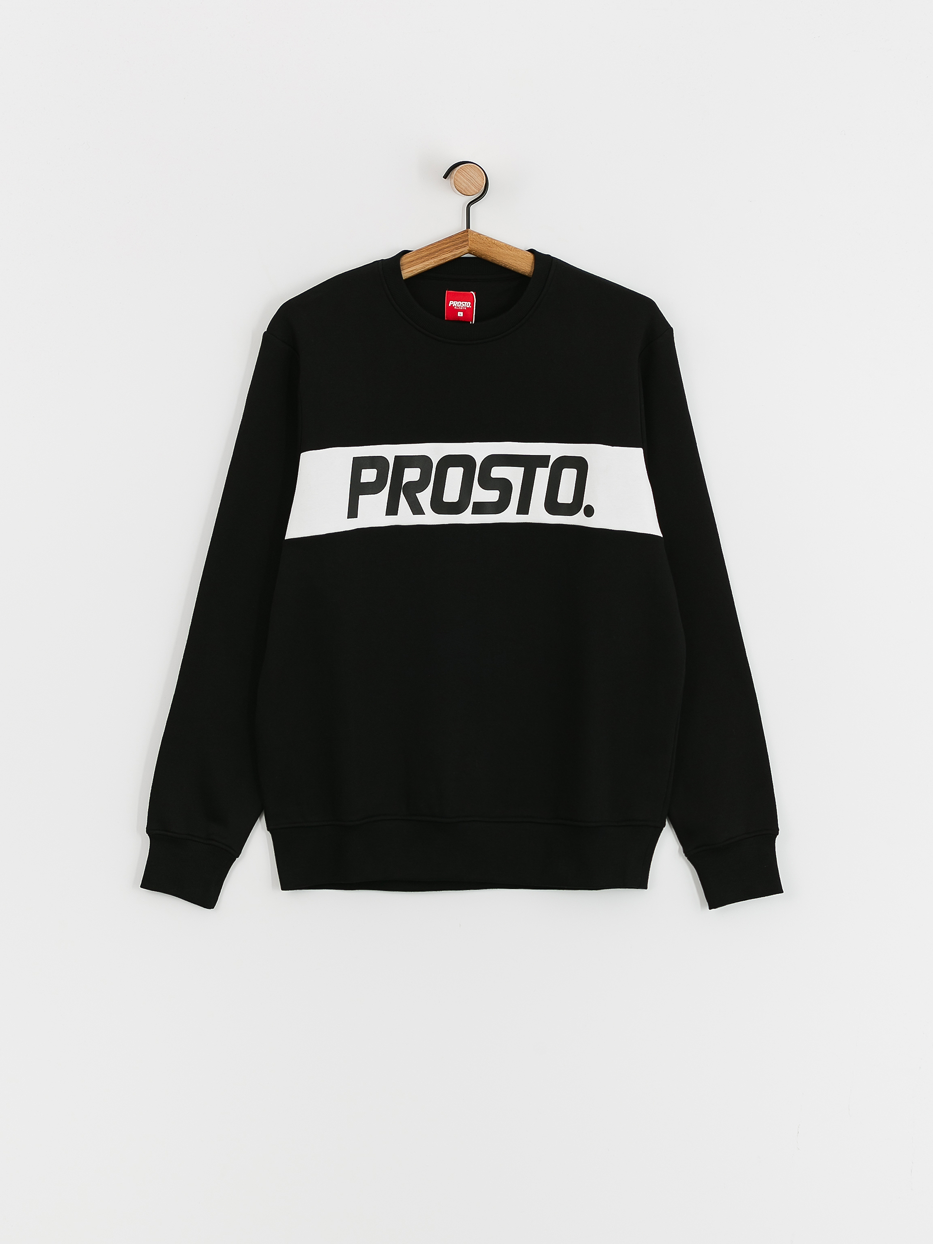 Bluza Prosto Yezz (black)