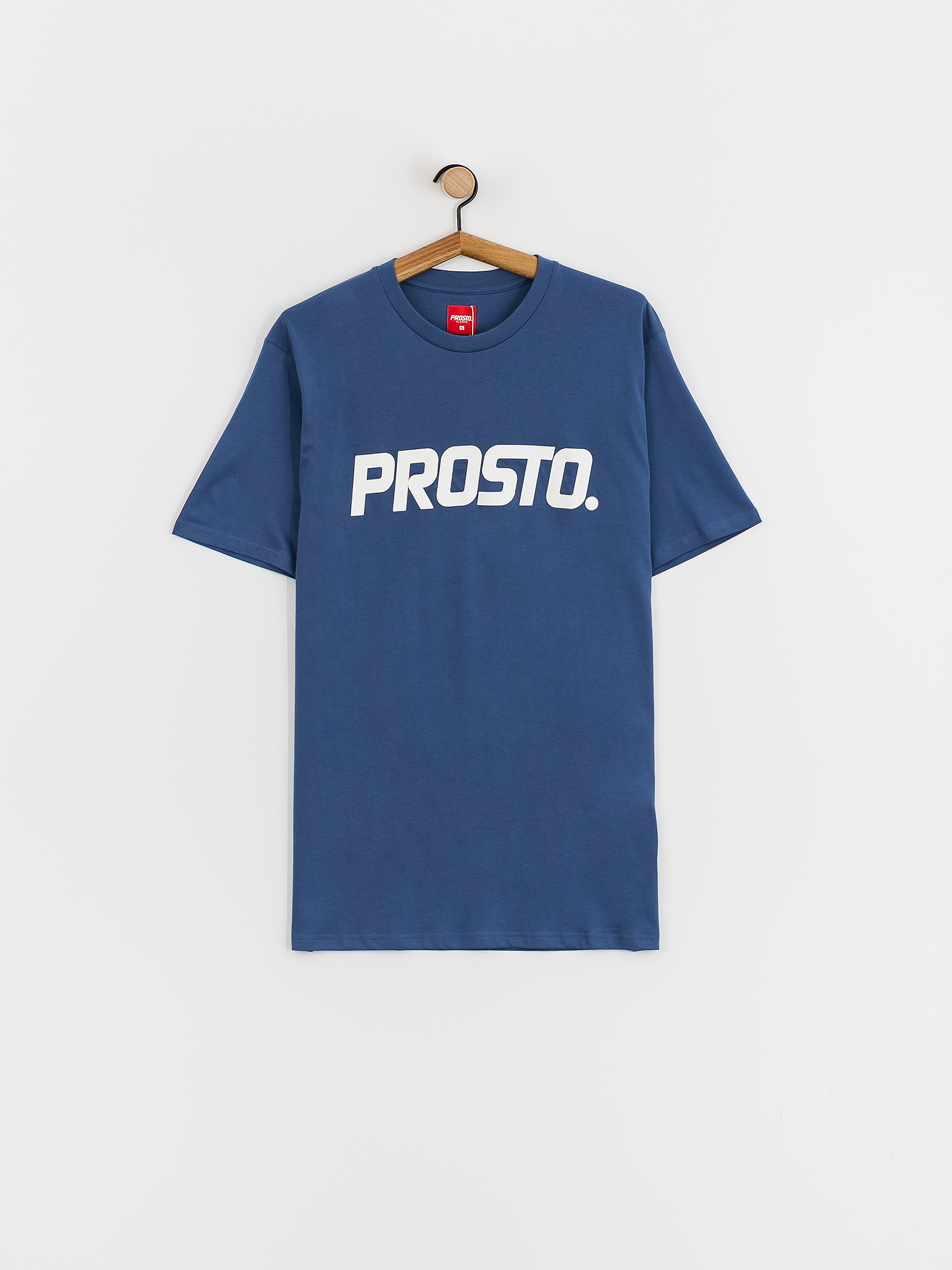 T-shirt Prosto Legacy (blue)